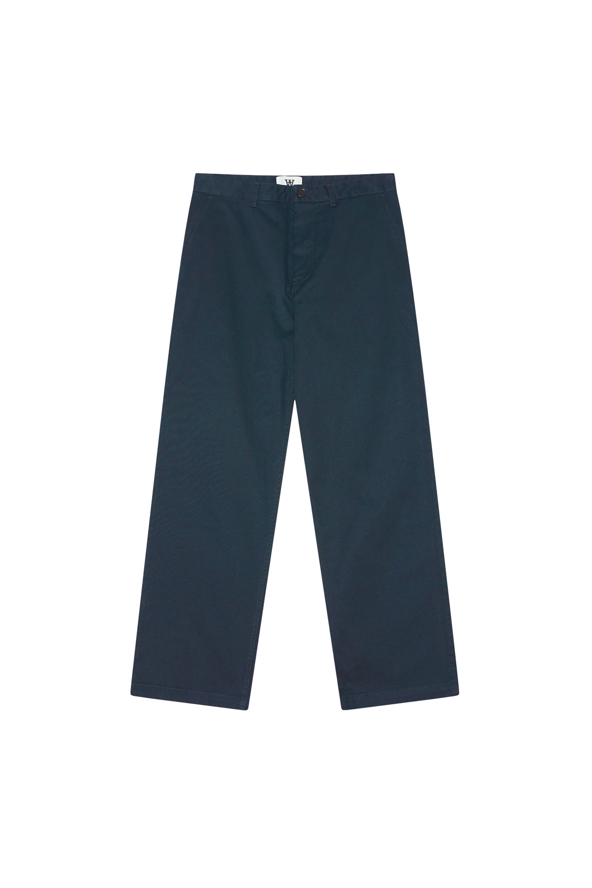 WWSilas Trousers PACK FRONT 30250260-W2503