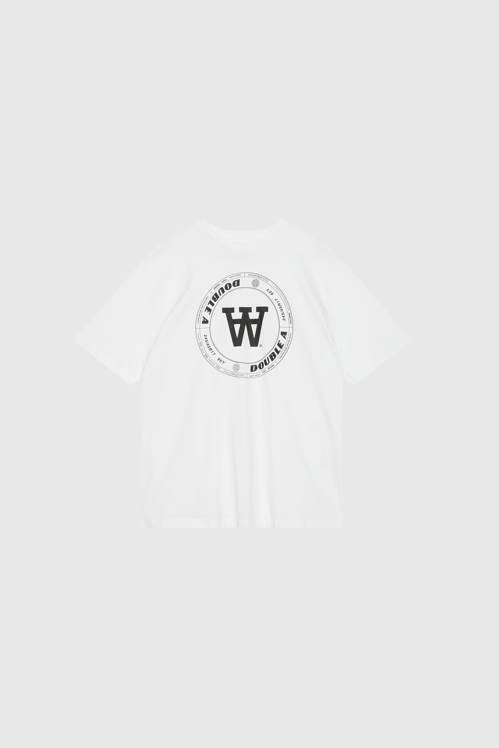 WWAsa T-shirt PACK FRONT 30250316-W8051