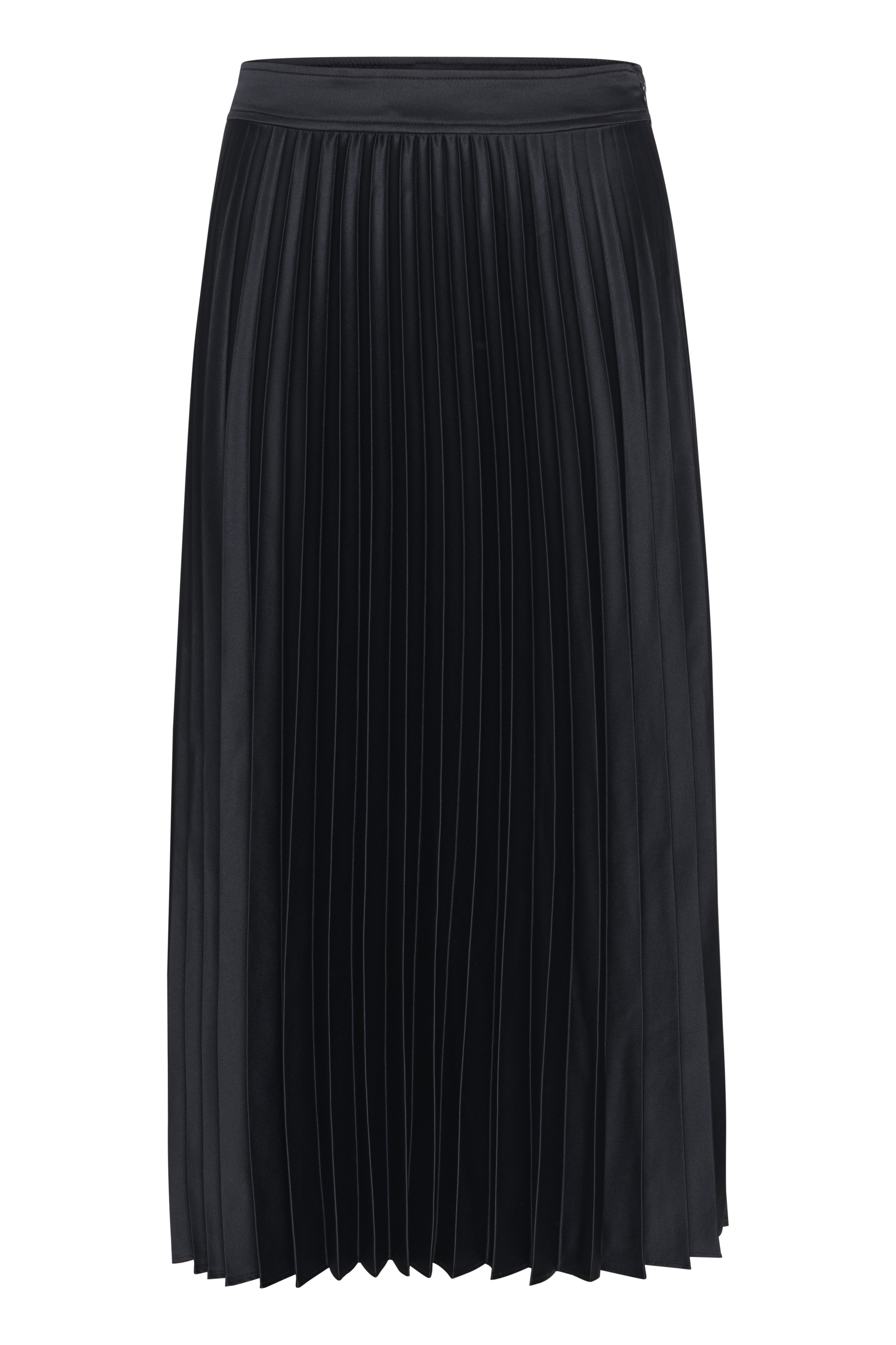 VenedaPW Long pleated skirt PACK FRONT 30309138-130401