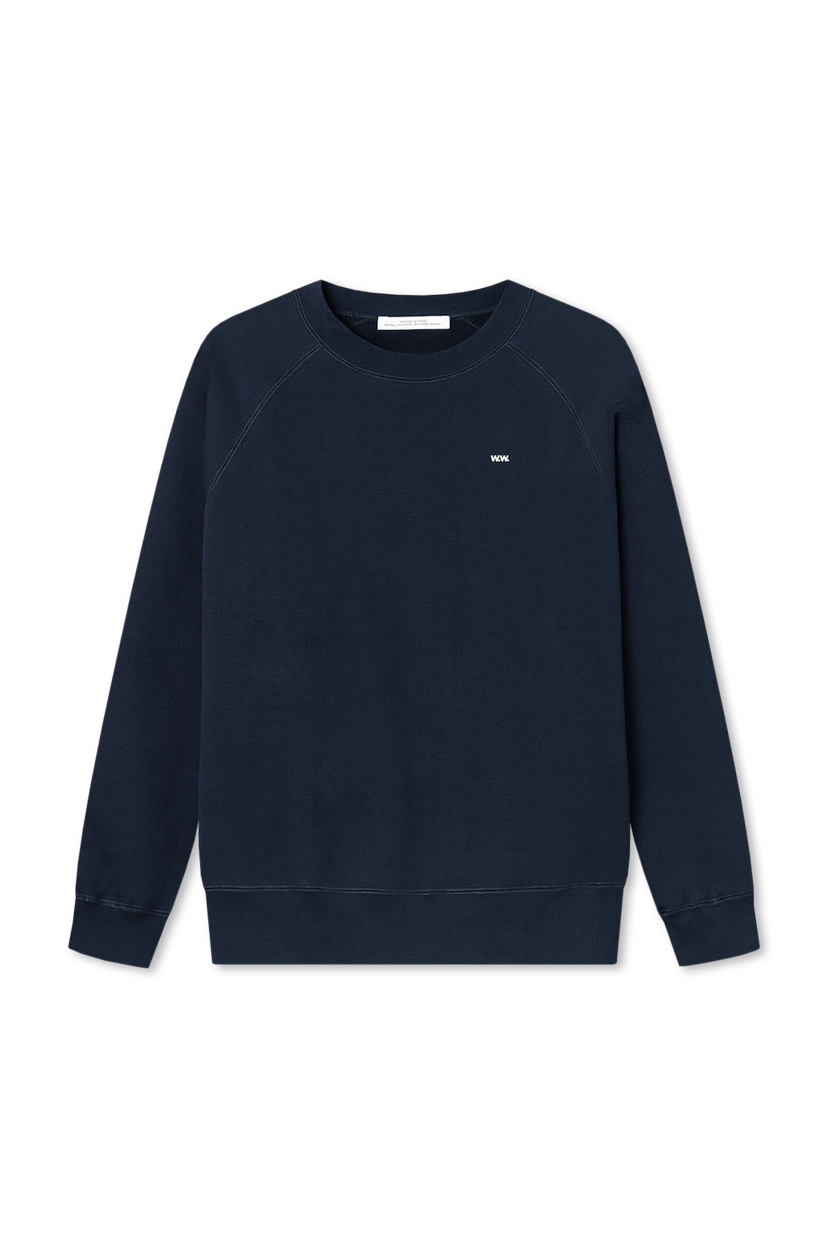 WWHester Sweatshirt PACK FRONT 30250244-W1003