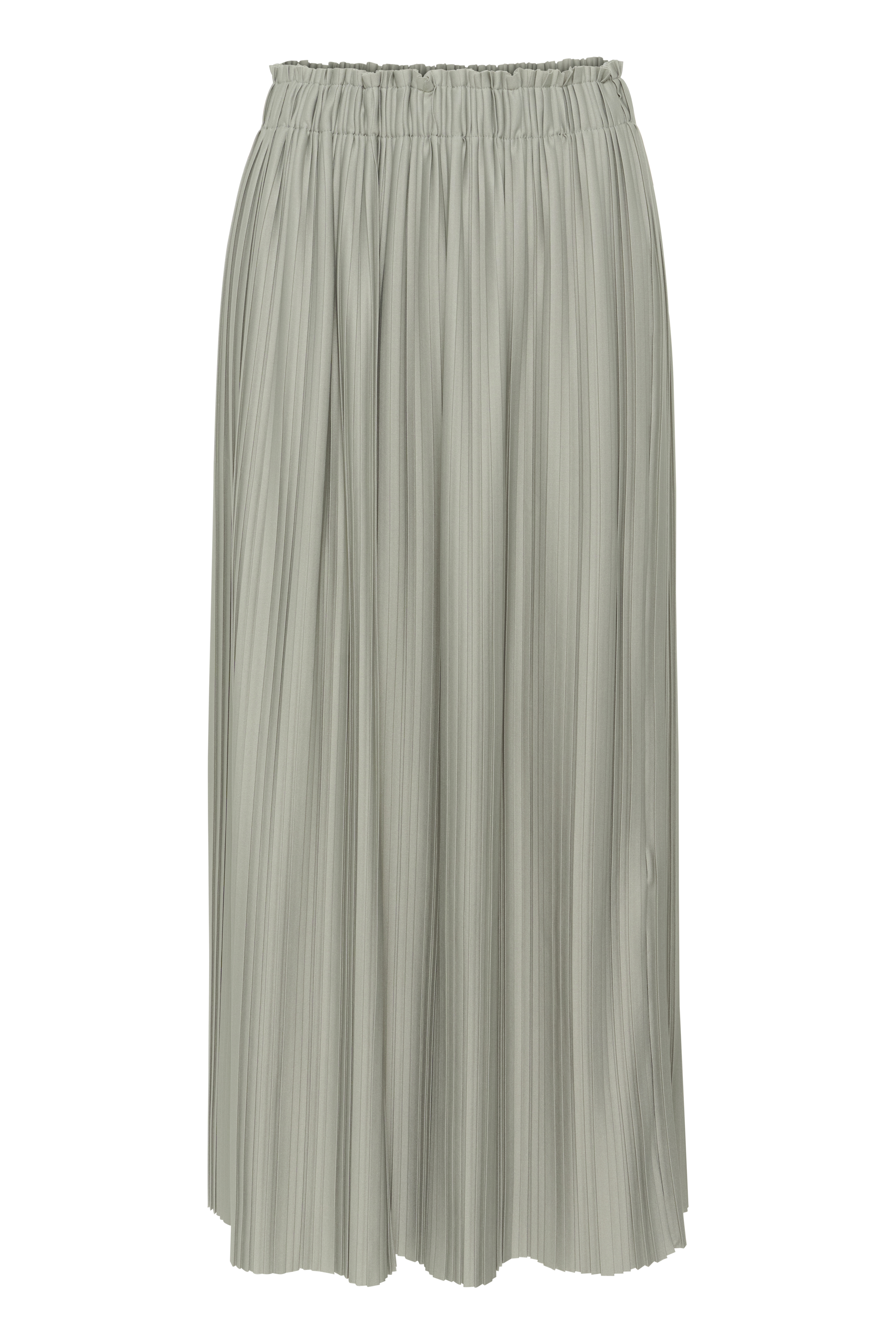 SLSivone Pleated Skirt PACK FRONT 30408001-176206