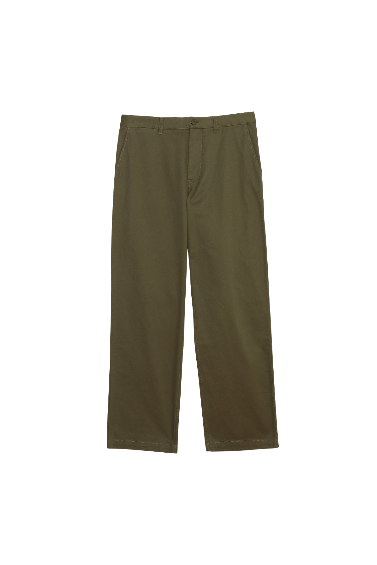 WWSilas Trousers PACK FRONT 30250260-W2503