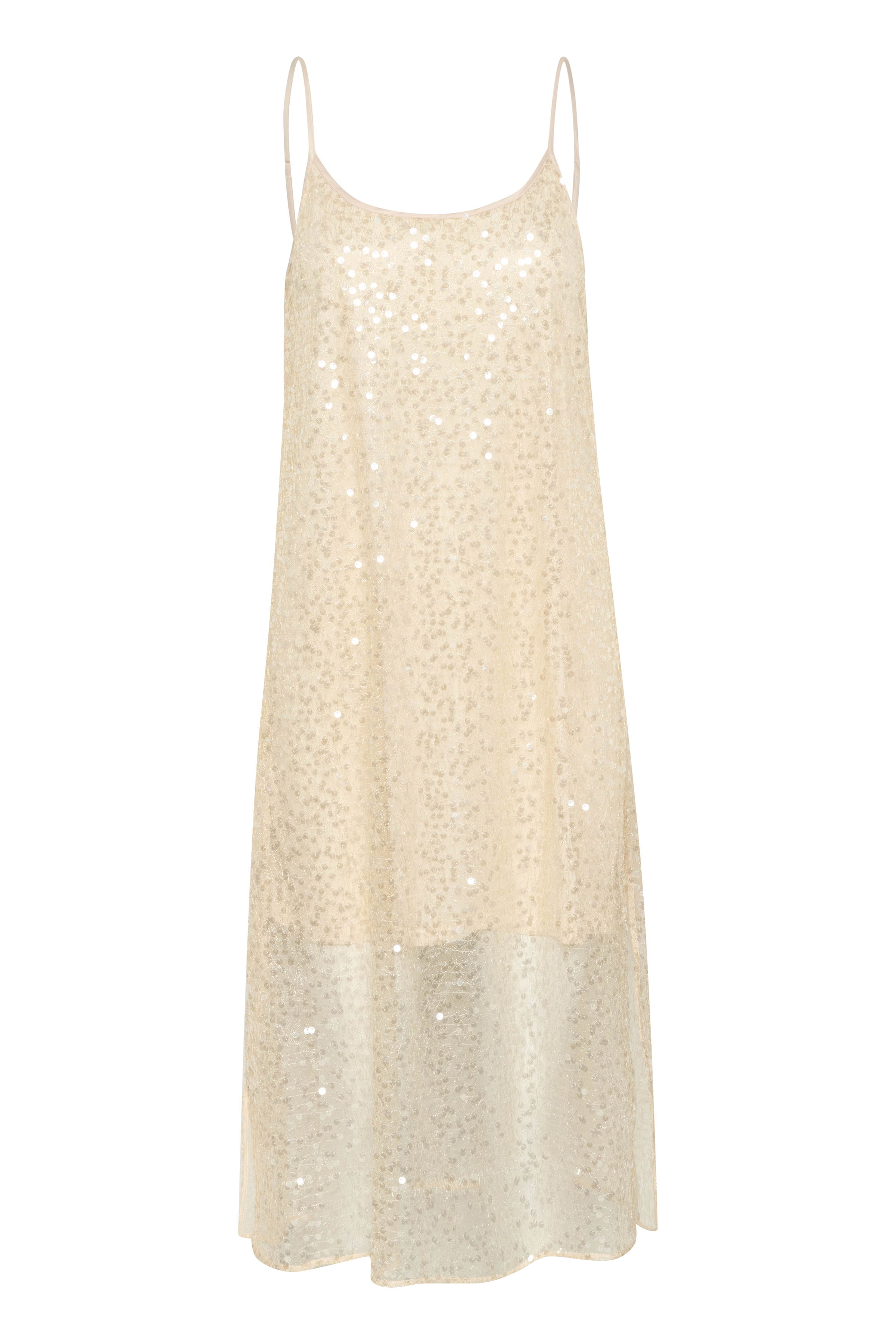 KBSigne Sequin dress PACK FRONT 10105248-194008