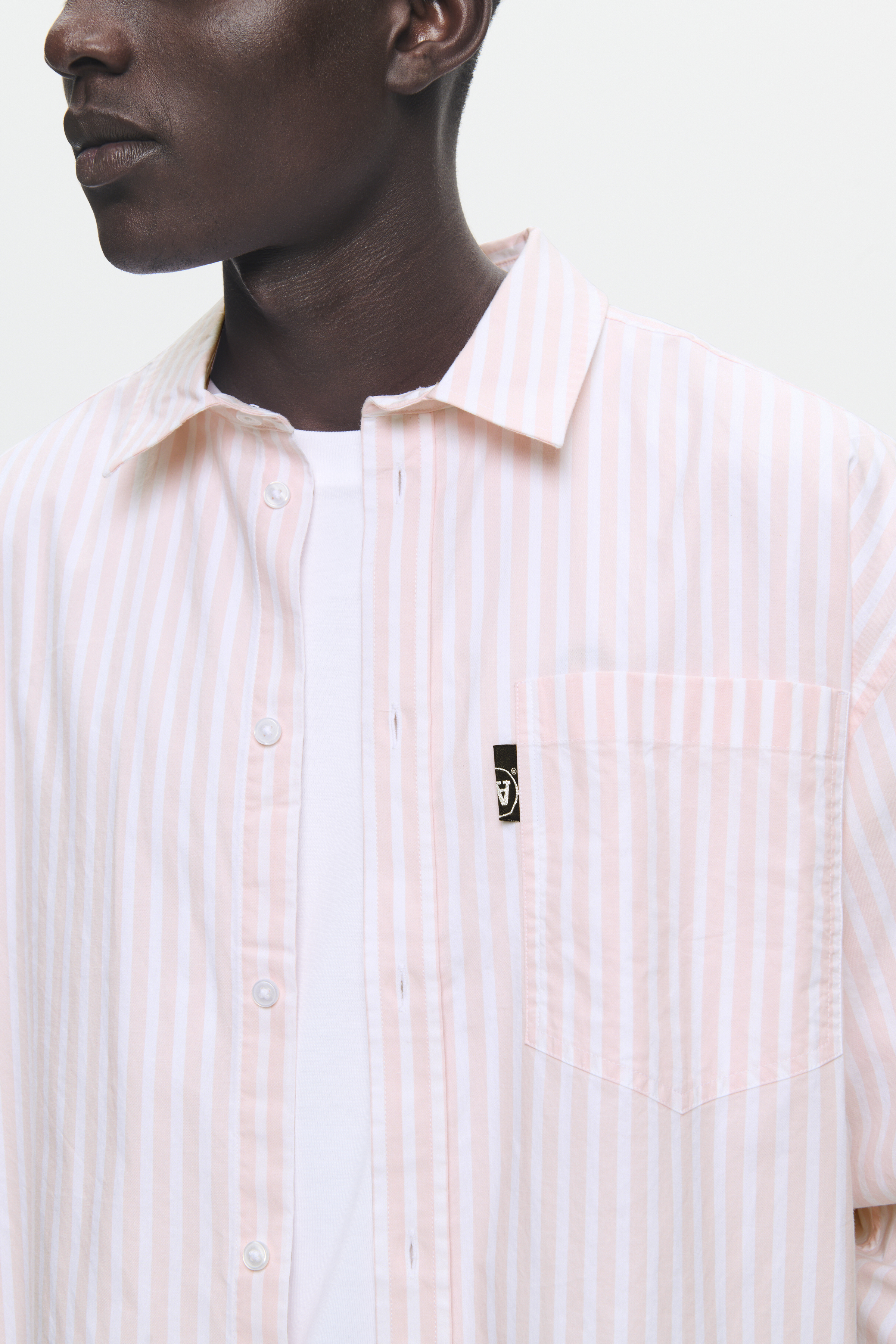 WWDay Shirt cotton | WoodWood WWDay Shirt cotton | WoodWood