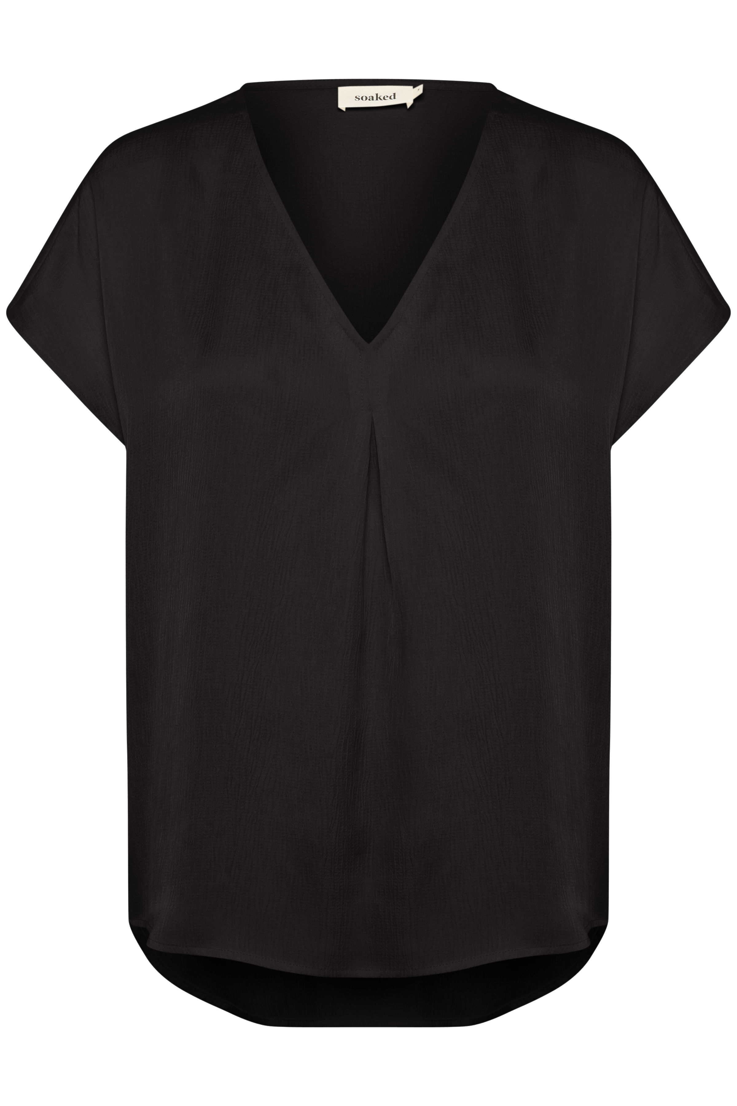 SLIoana Blouse PACK FRONT 30407198-176206