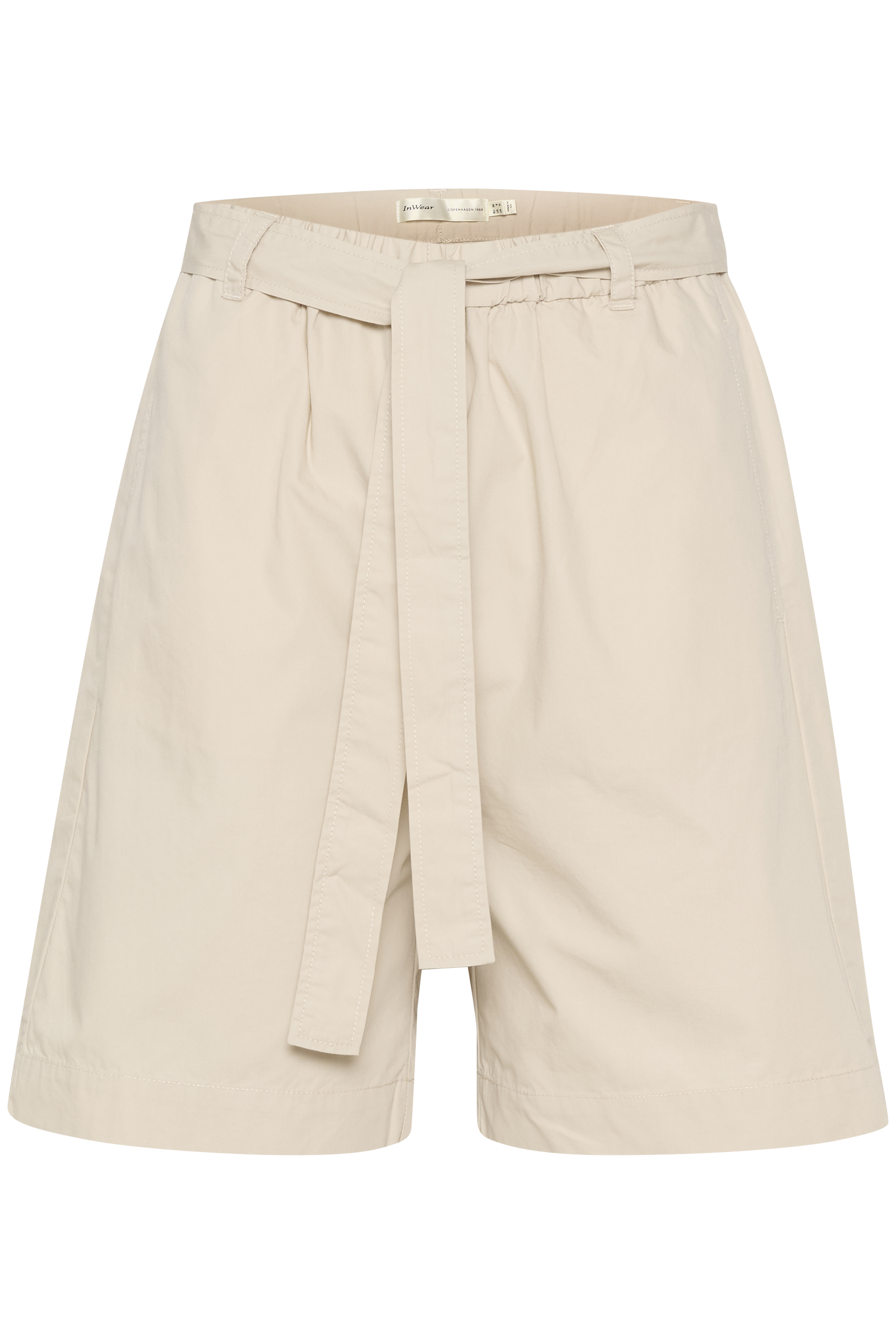 ElinaIW Shorts PACK FRONT 30109303-130403