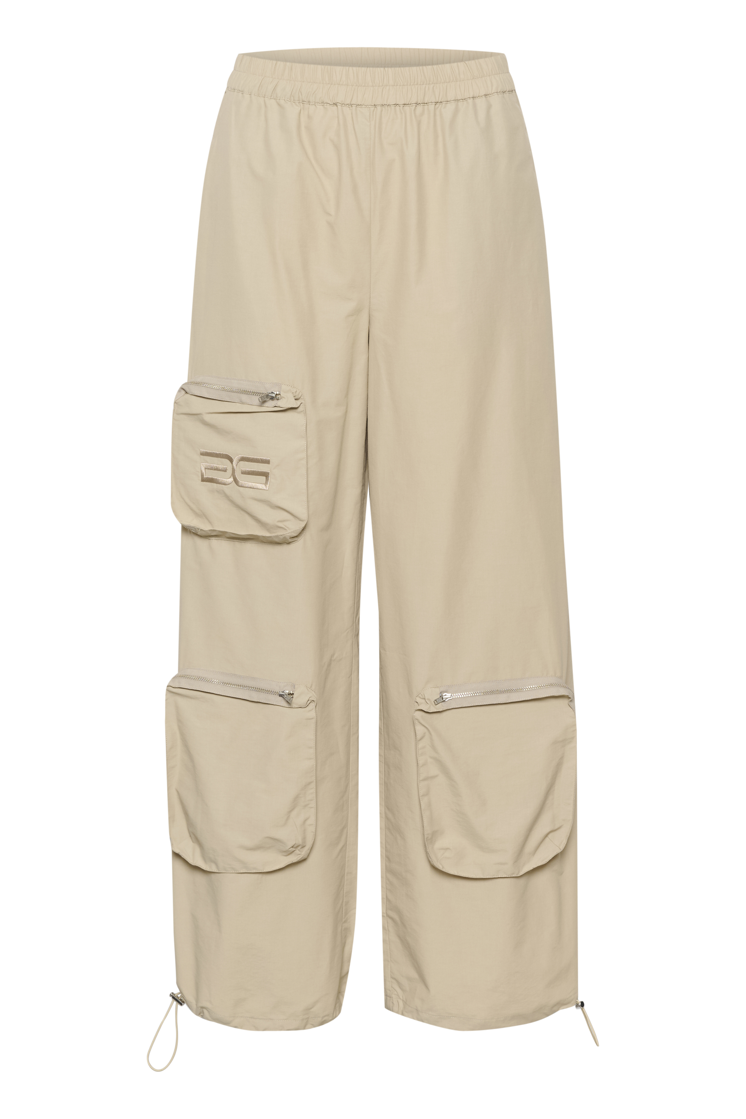 【SATIIIZ】Tenet Pigment Cargo Pants GESTUZ cargo |» Find your favourite suit at the official