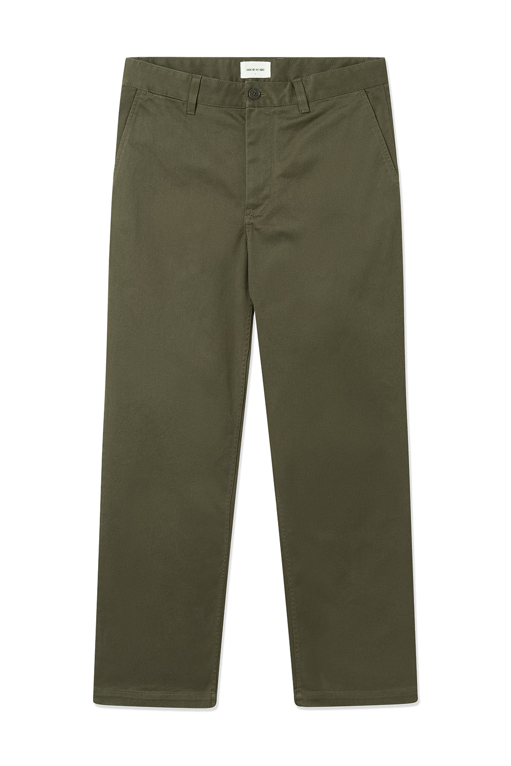 WWStefan Trousers PACK FRONT 30251312-W7000