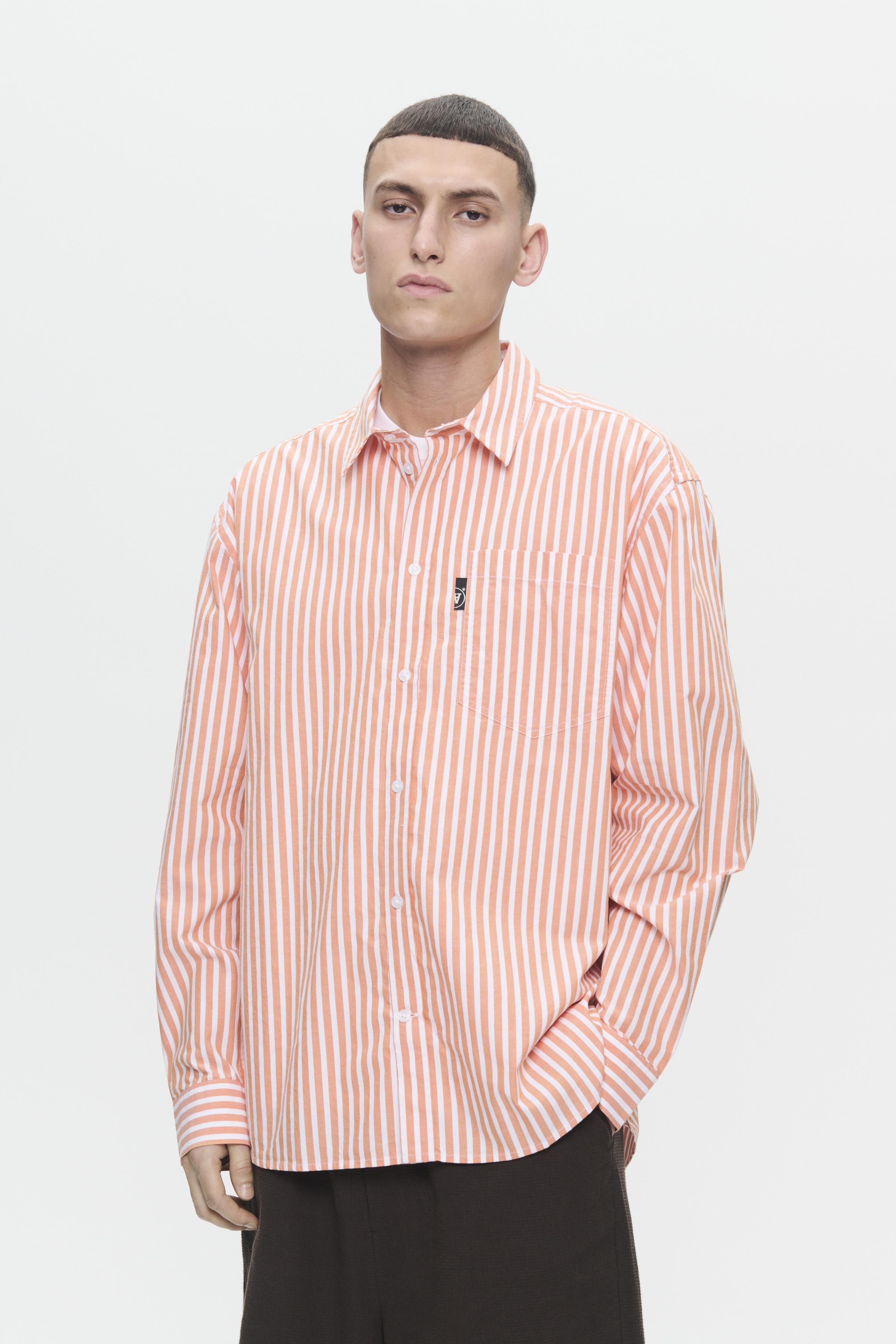 WWDay Shirt cotton | WoodWood