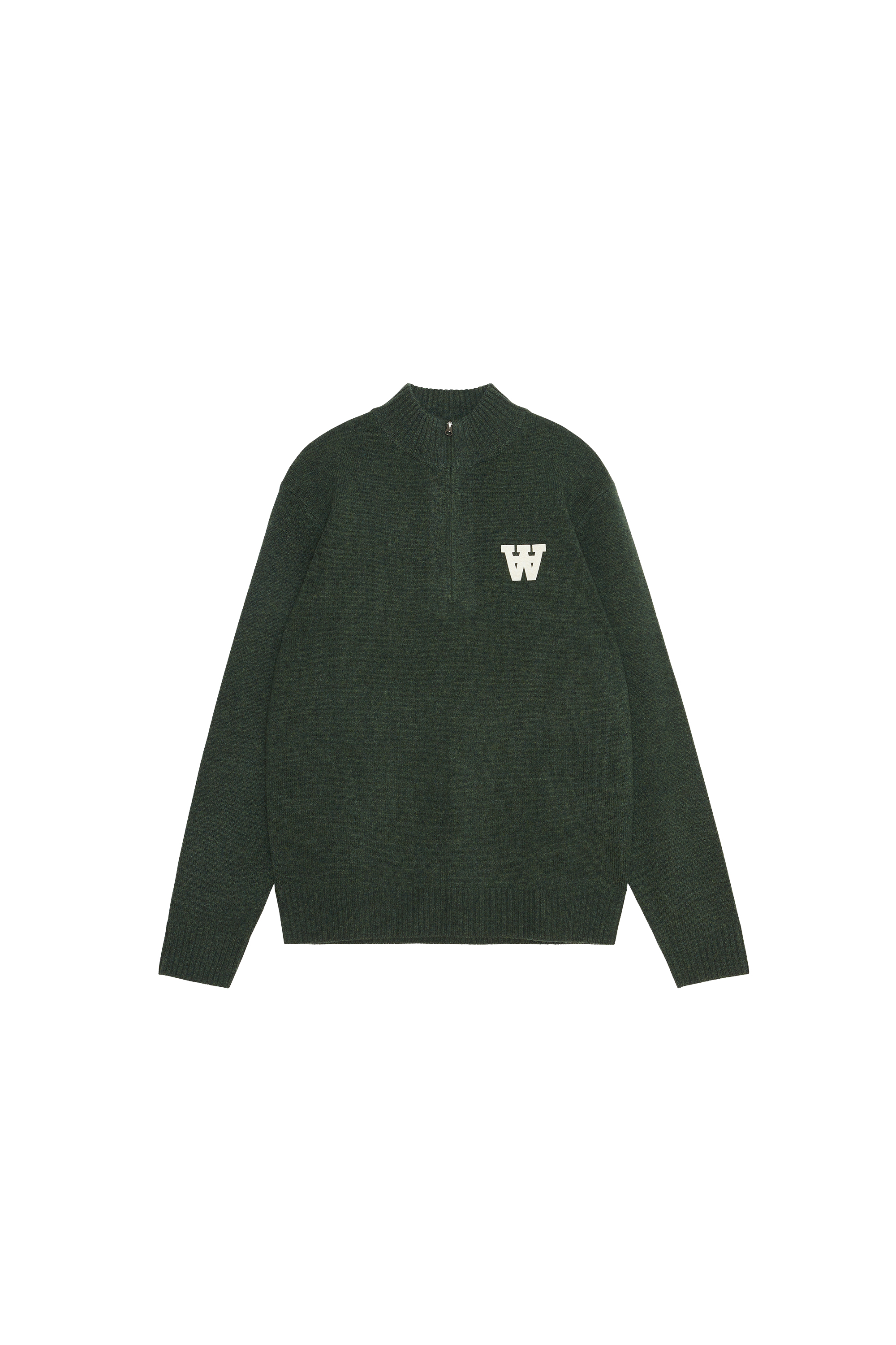 WWBlu Pullover PACK FRONT 30250159-W1033