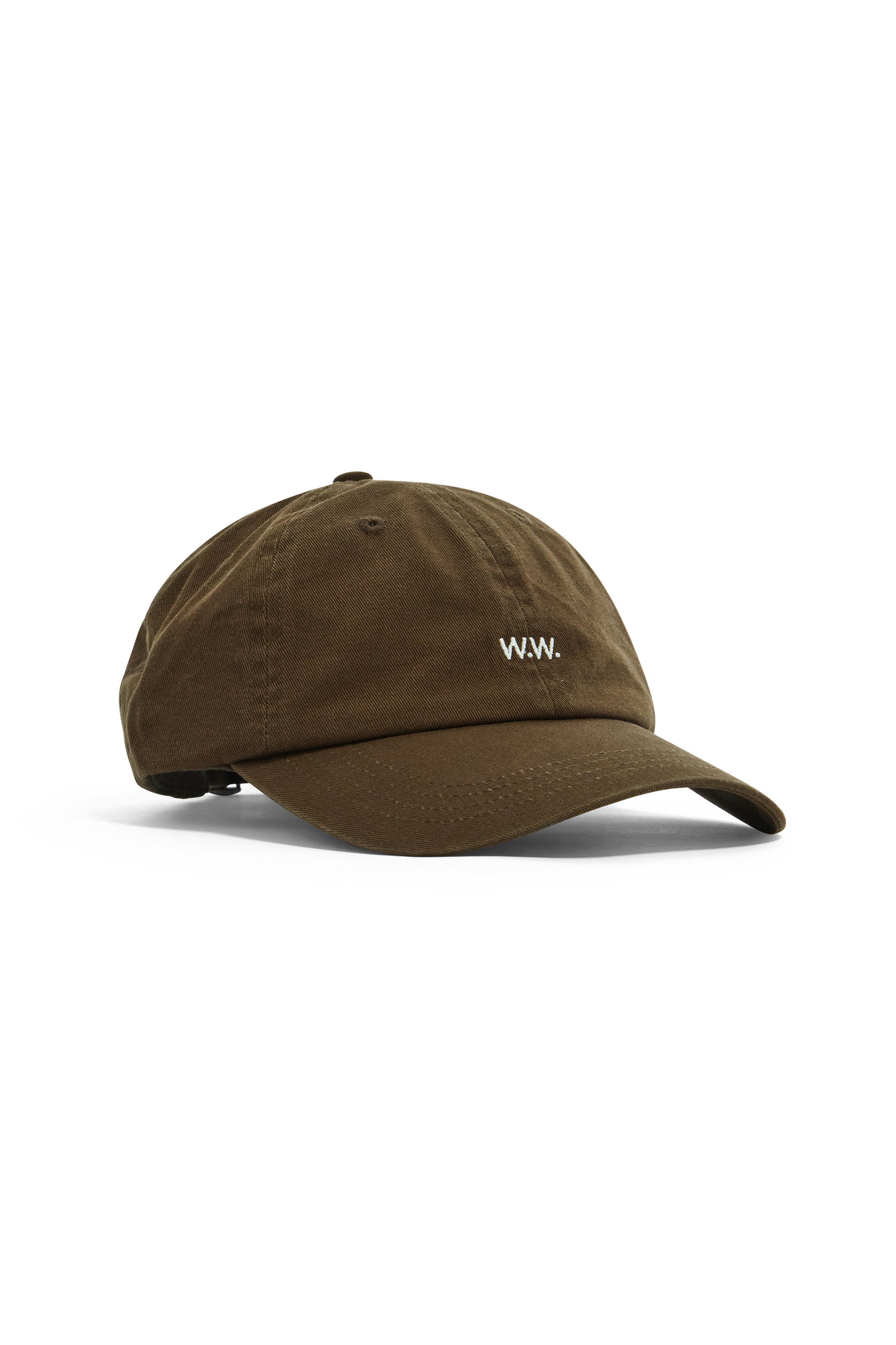 WWLow Cap PACK FRONT 30250171-W9999