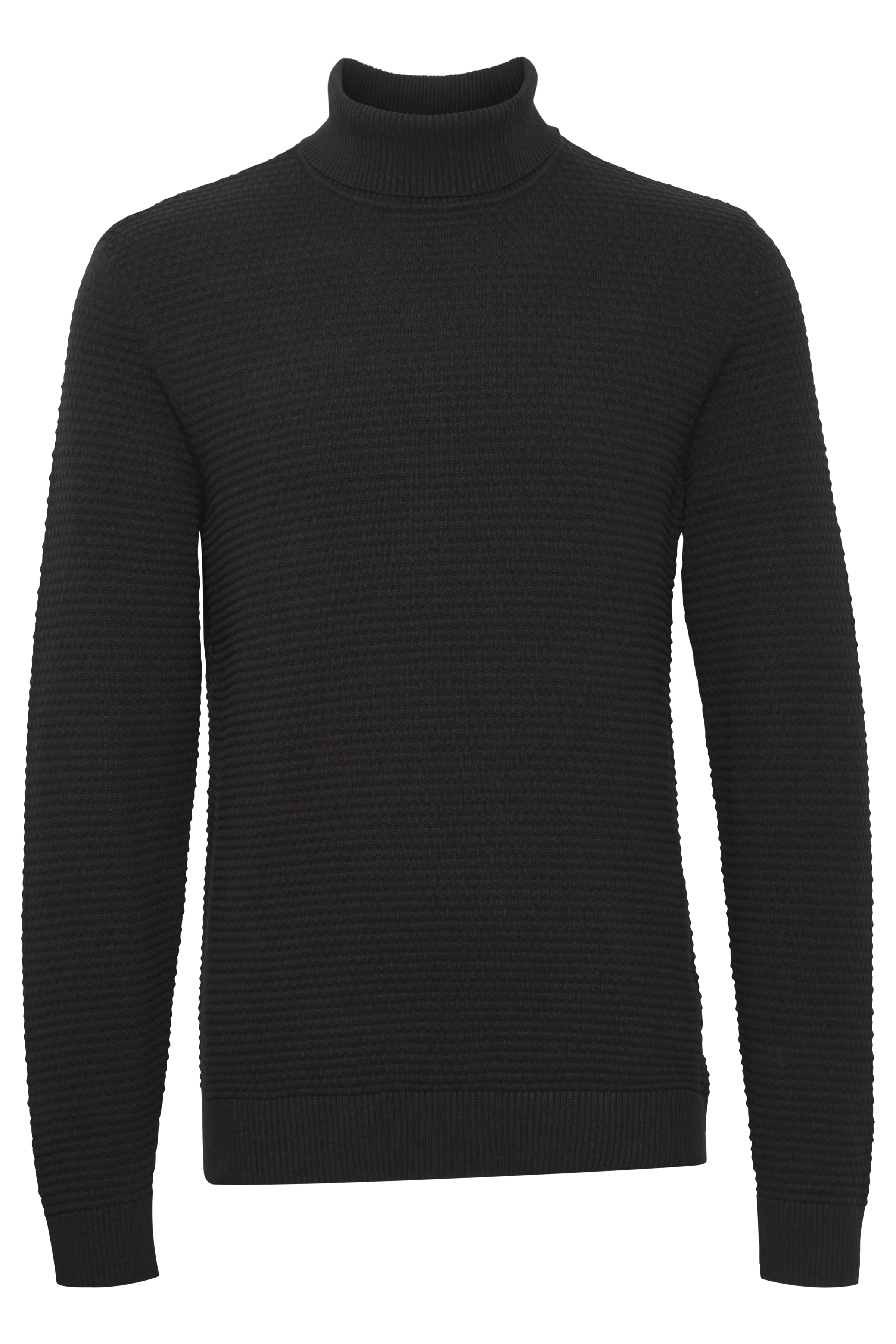 Strikket pullover PACK FRONT 20717258-161315