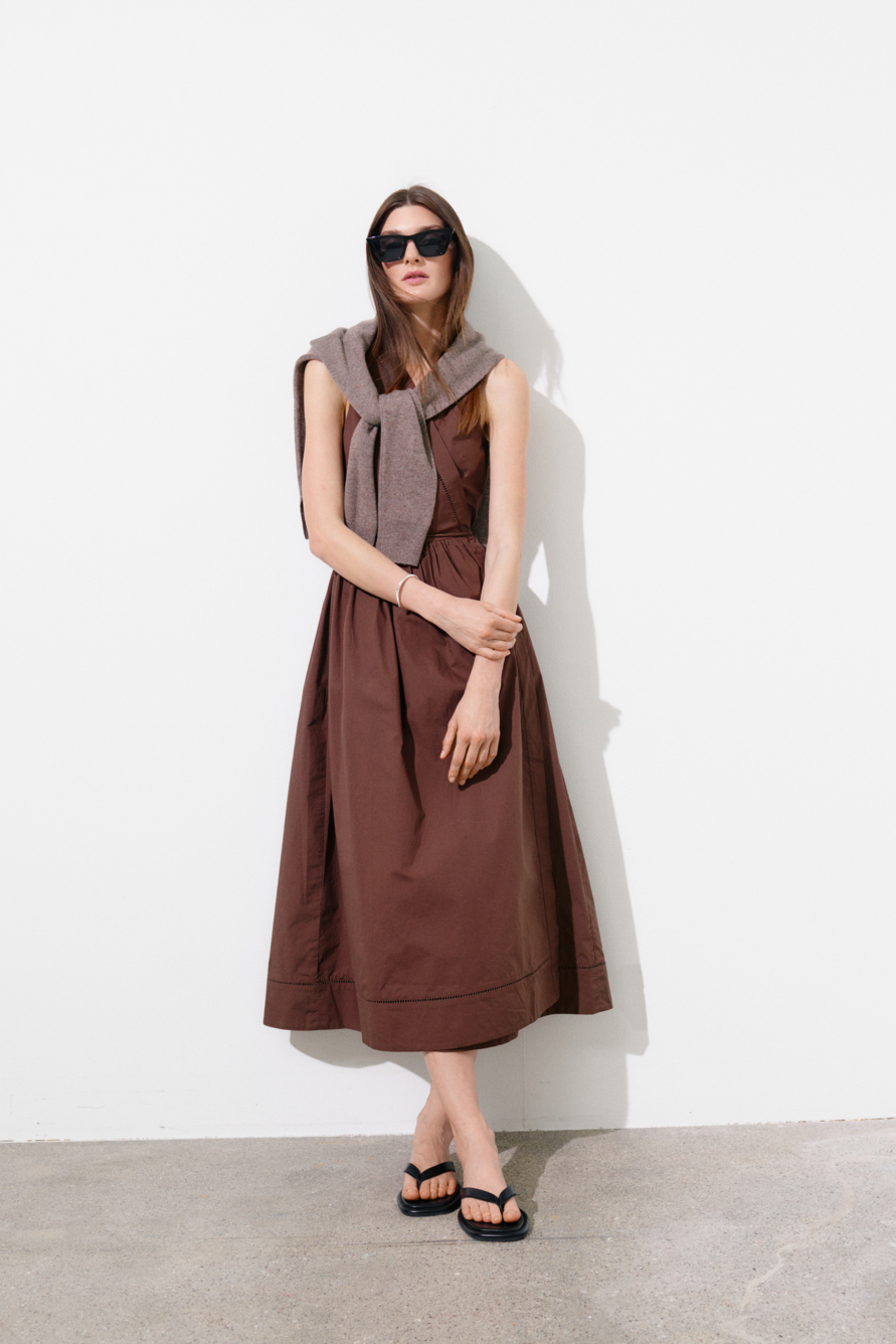 InWear dresses | Shop your new 2026 dress from InWear