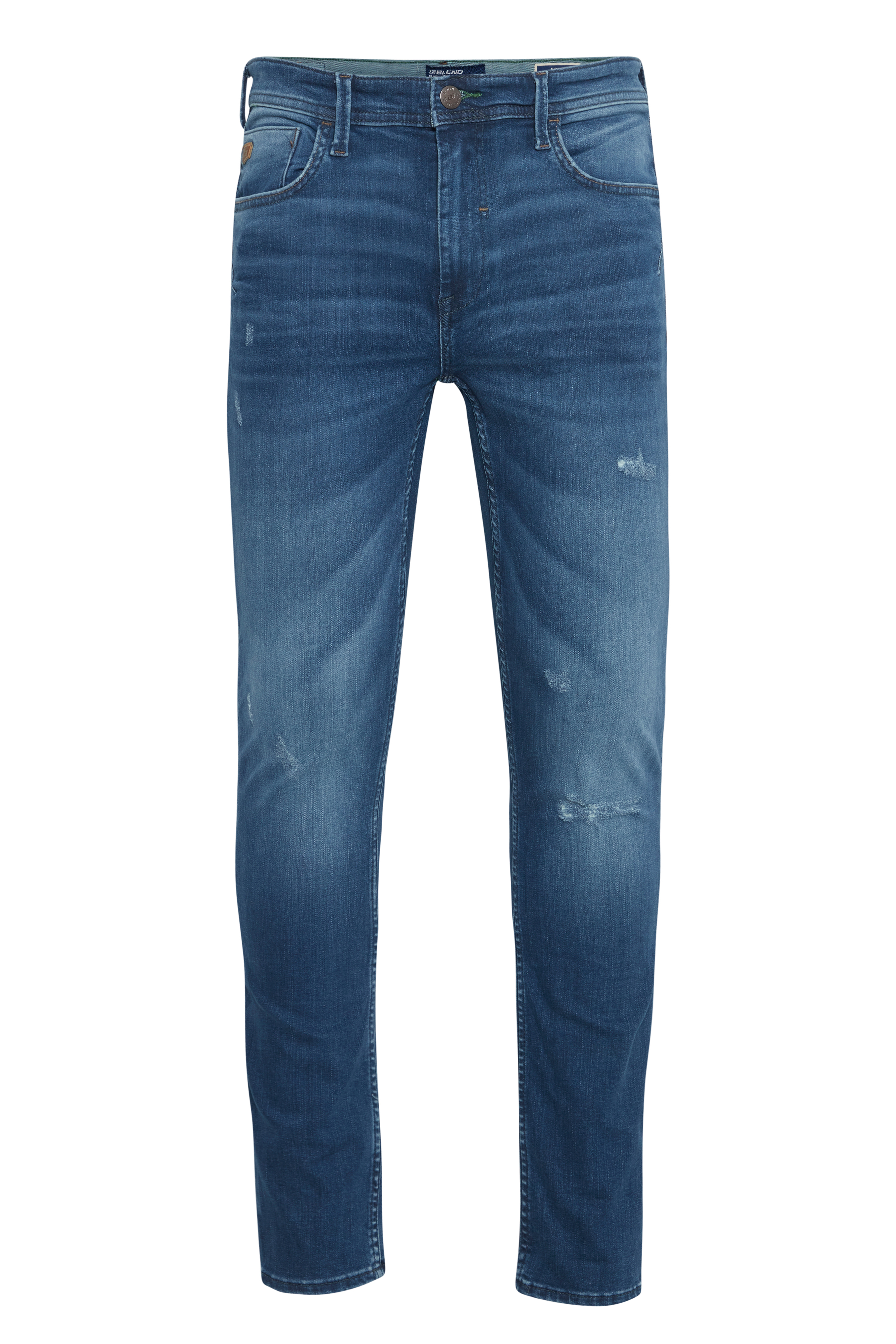 Jeans PACK FRONT 20710666-200298