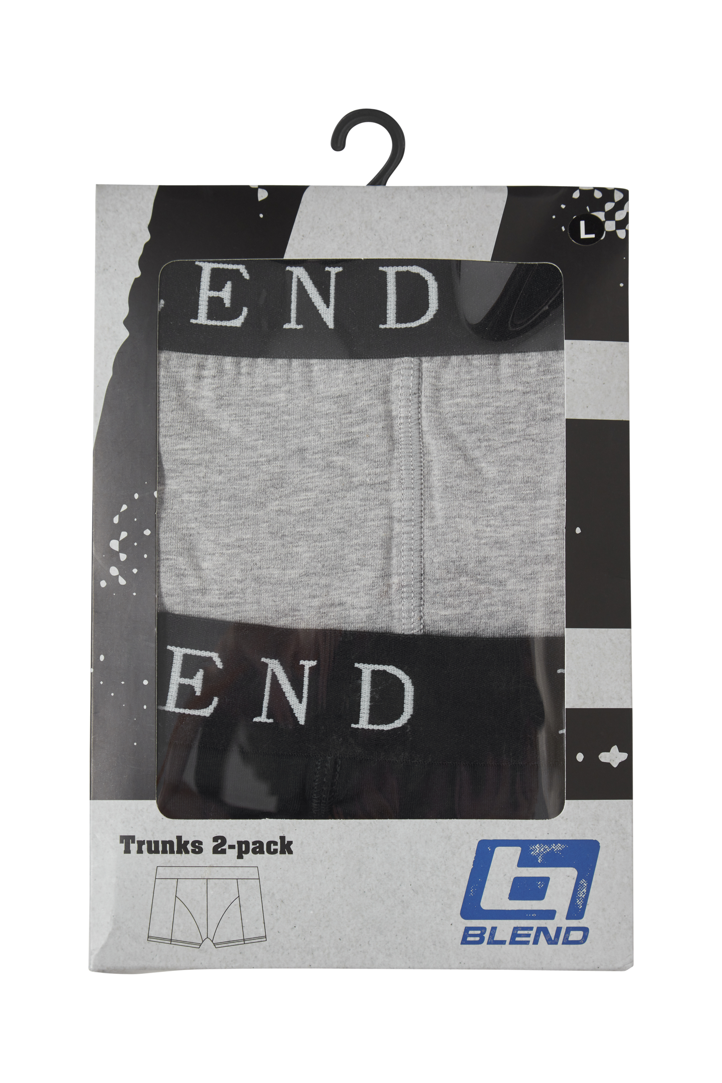 2-pack boxershorts PACK FRONT 701878-70002