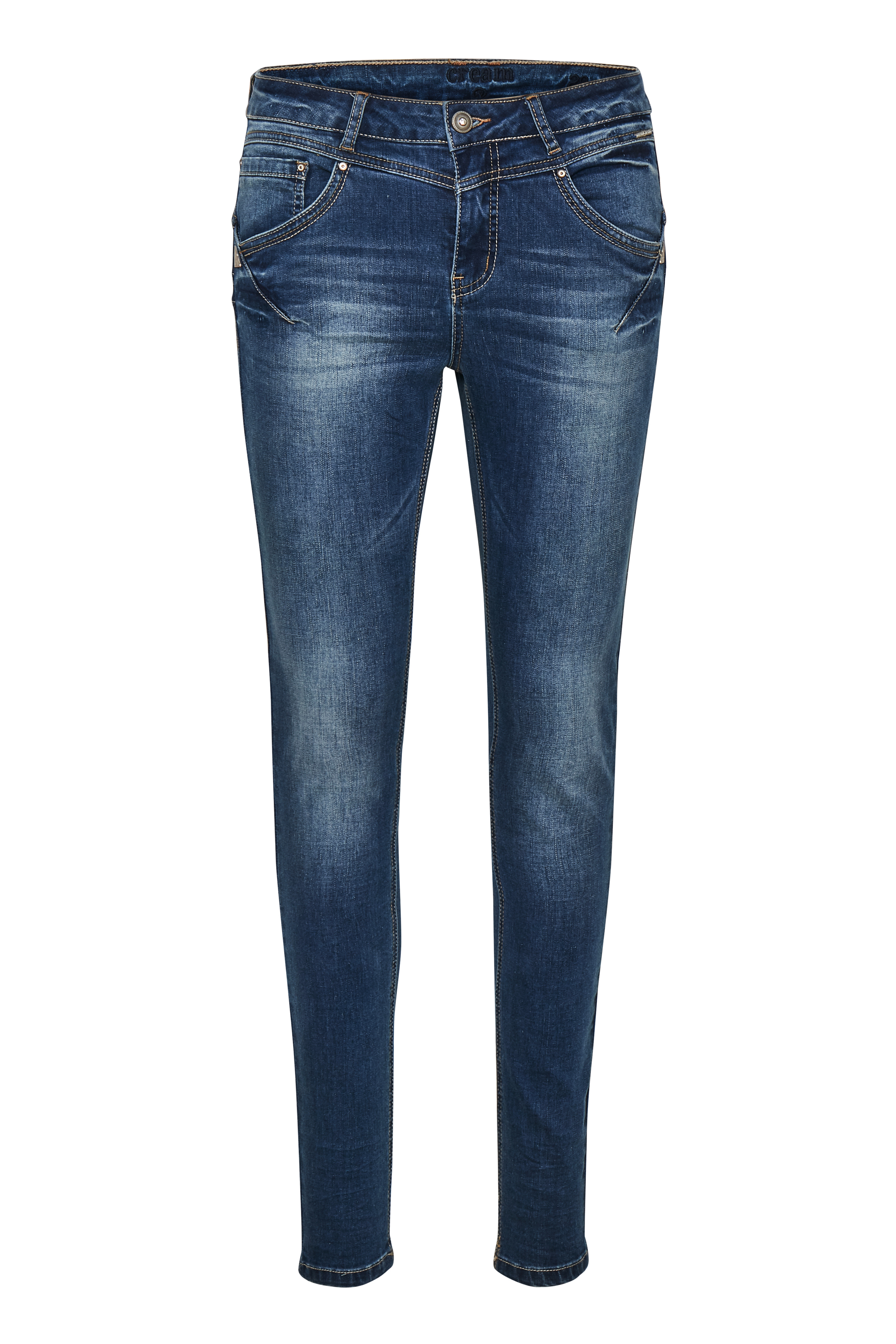 Amalie Jeans PACK FRONT 10604221-103901