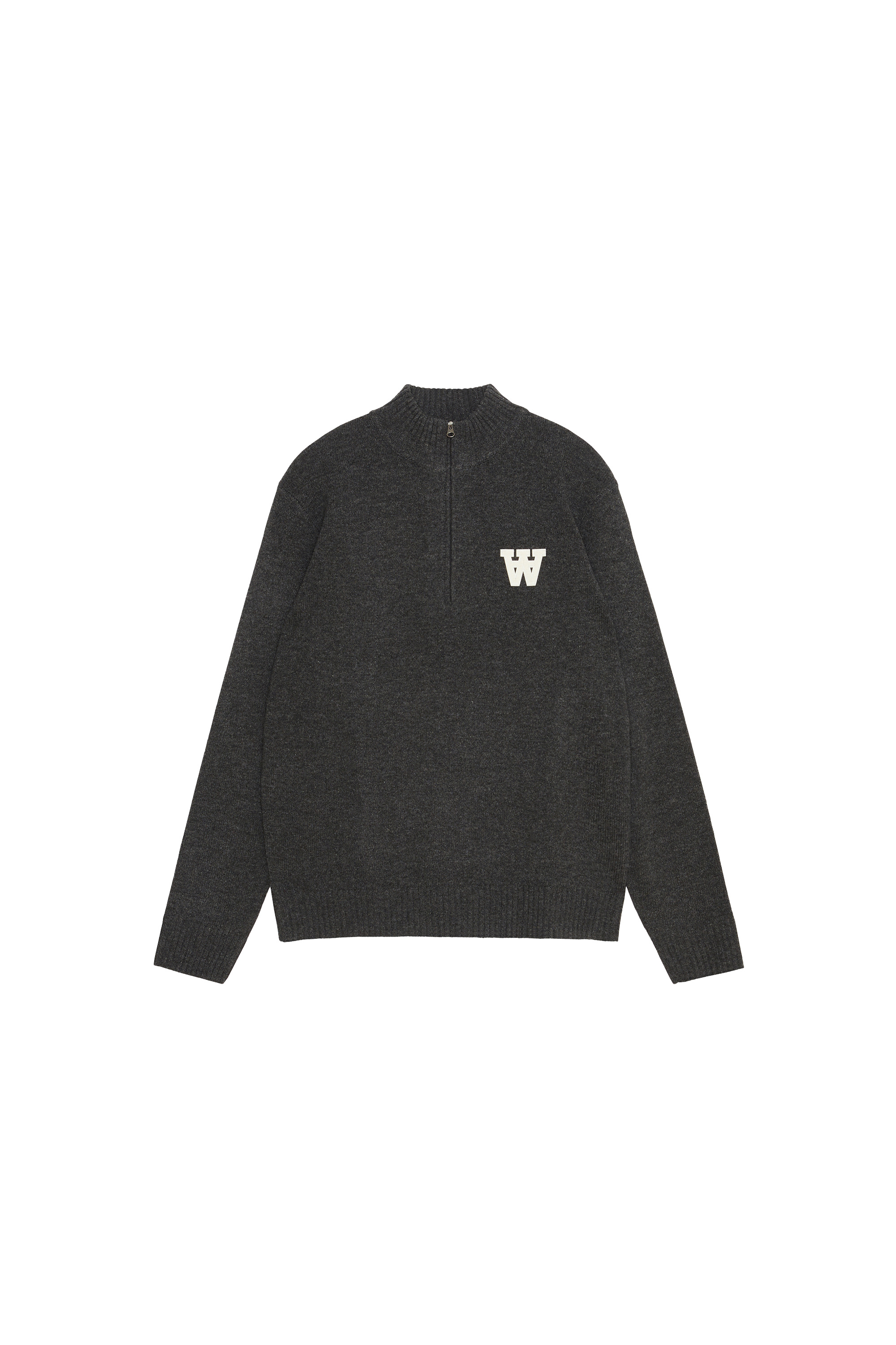 Wood wood sweater new arrivals