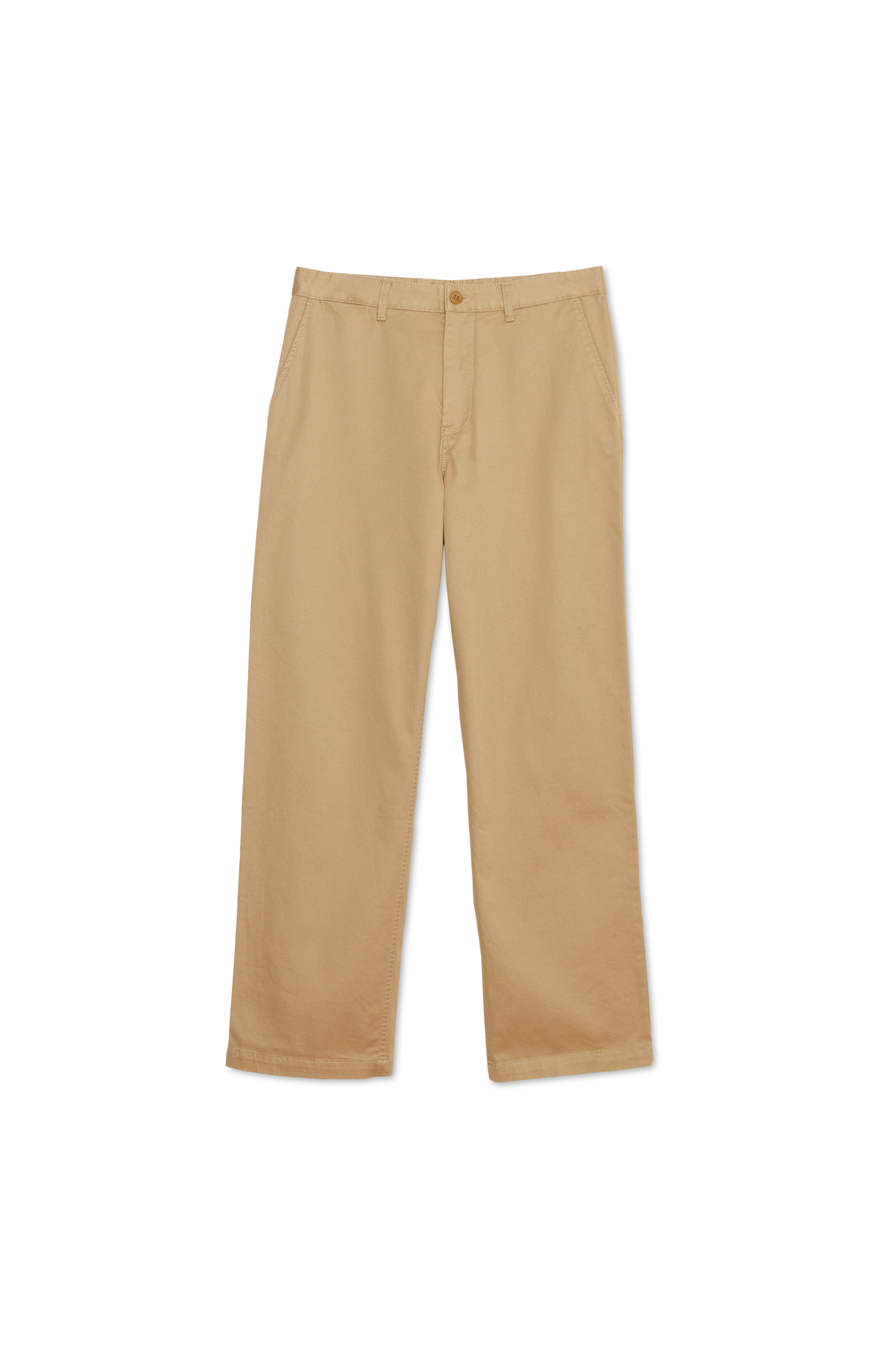 WWSilas Trousers PACK FRONT 30250260-W7000