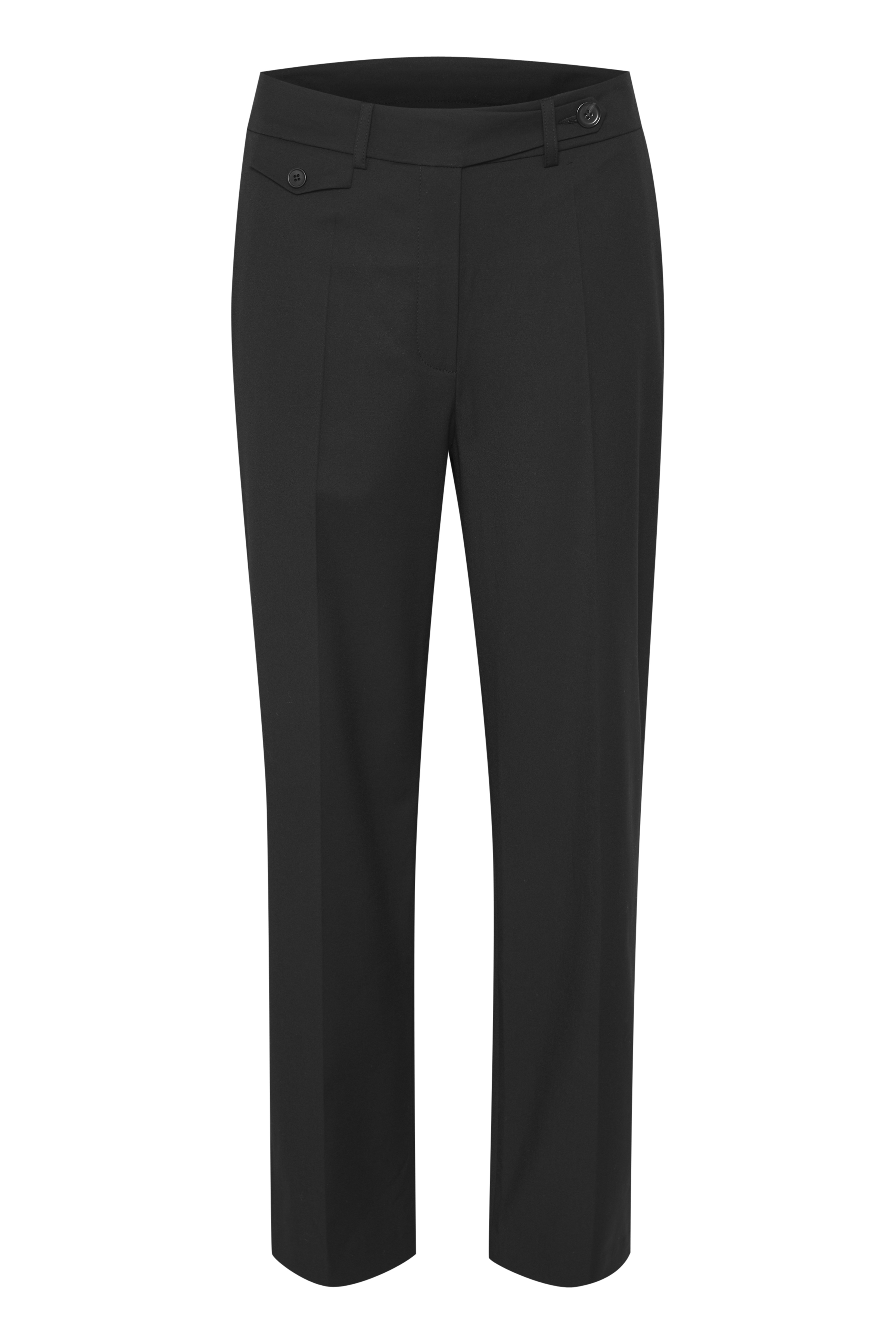 SydneyKB Trousers PACK FRONT 10103992-194008