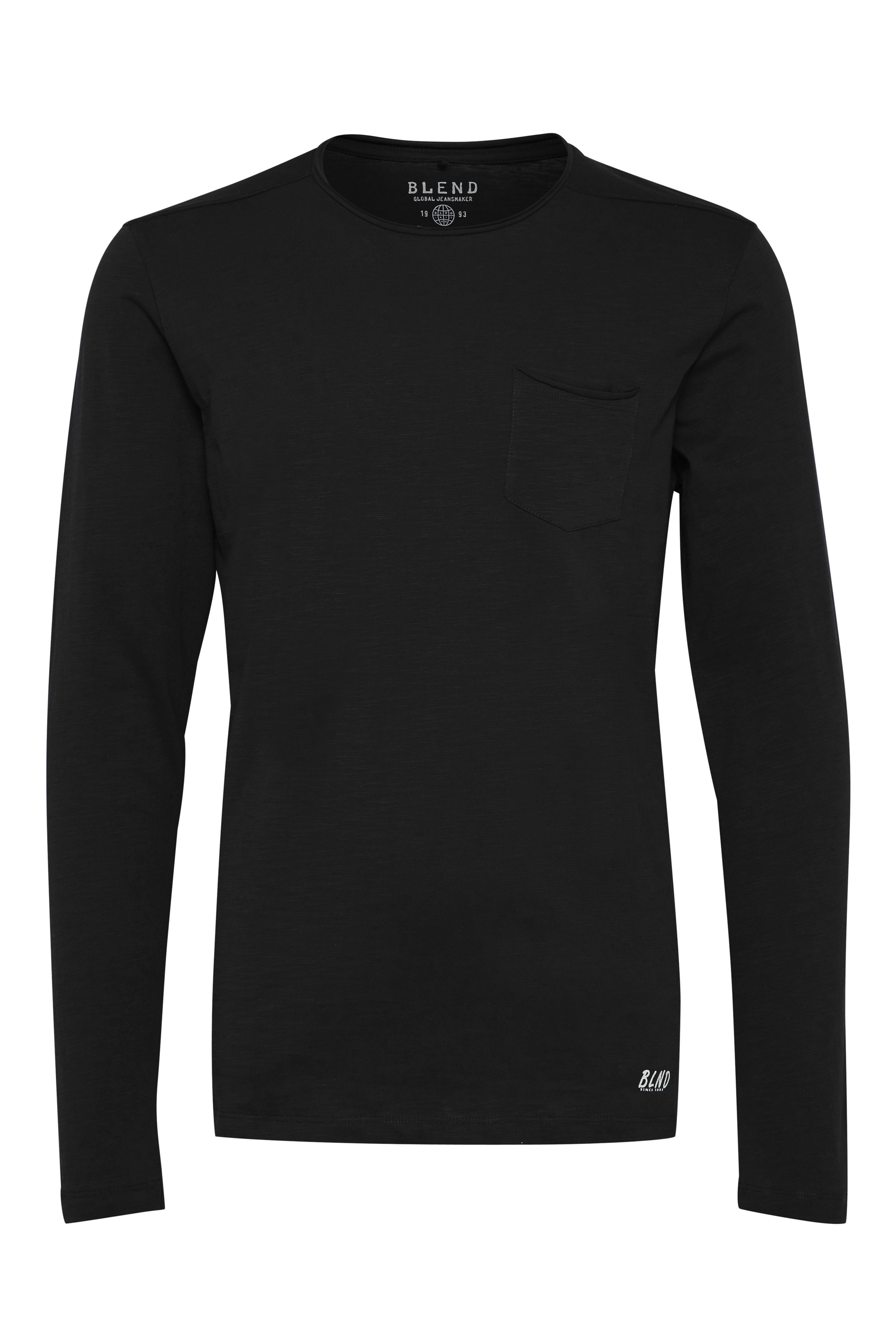 Long sleeved T-shirt PACK FRONT 20703060-70230