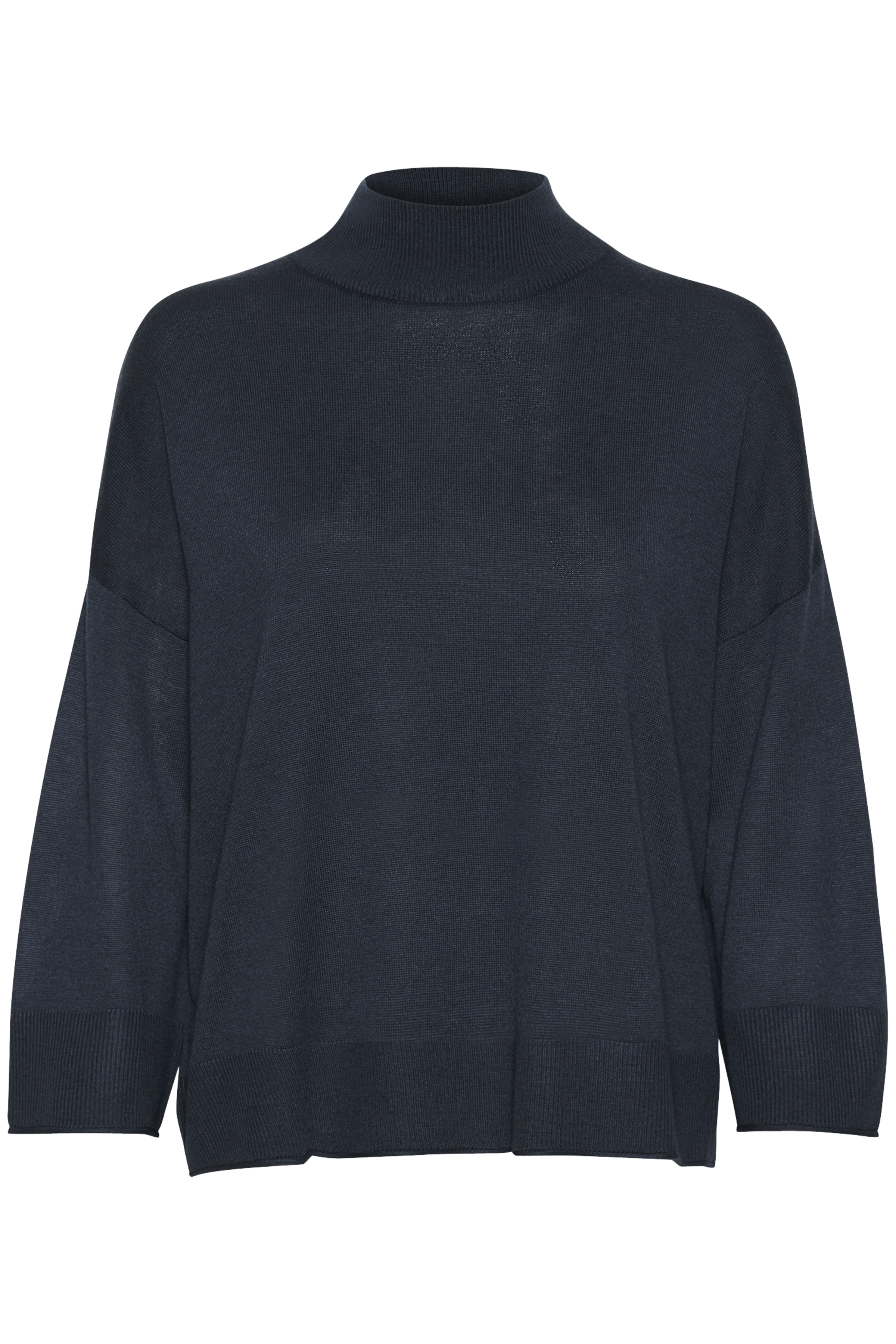 MilzaIW Pullover PACK FRONT 30110522-1304031