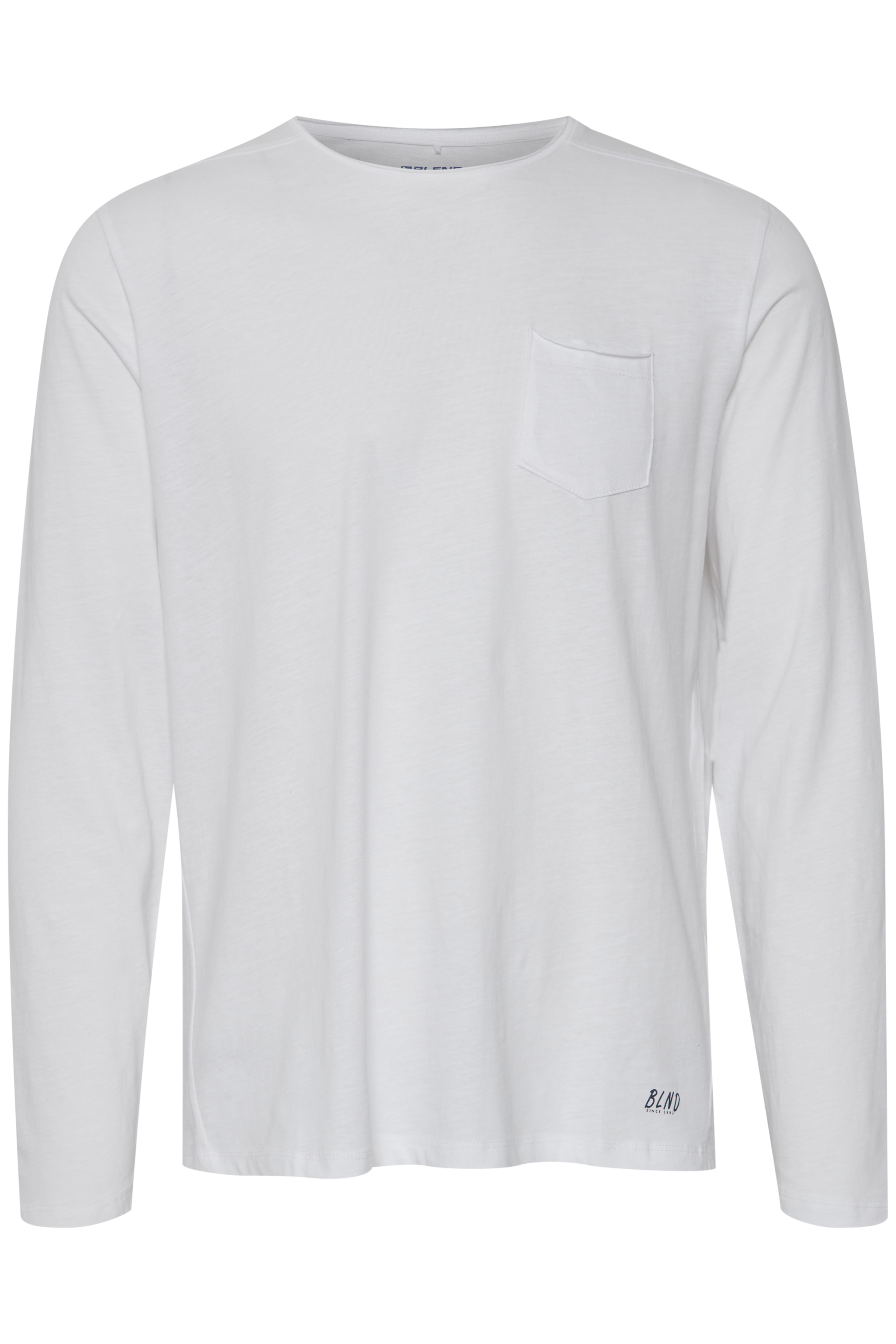 Long sleeved T-shirt PACK FRONT 20703060-70002