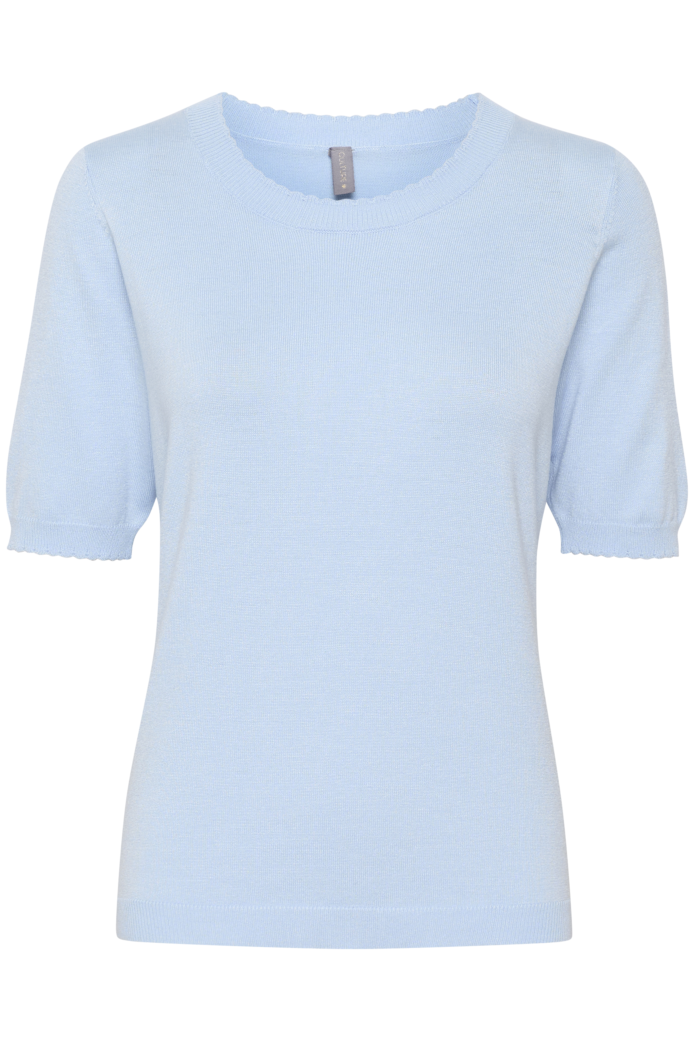 CUannemarie short sleeved pullover PACK FRONT 50110671-144115