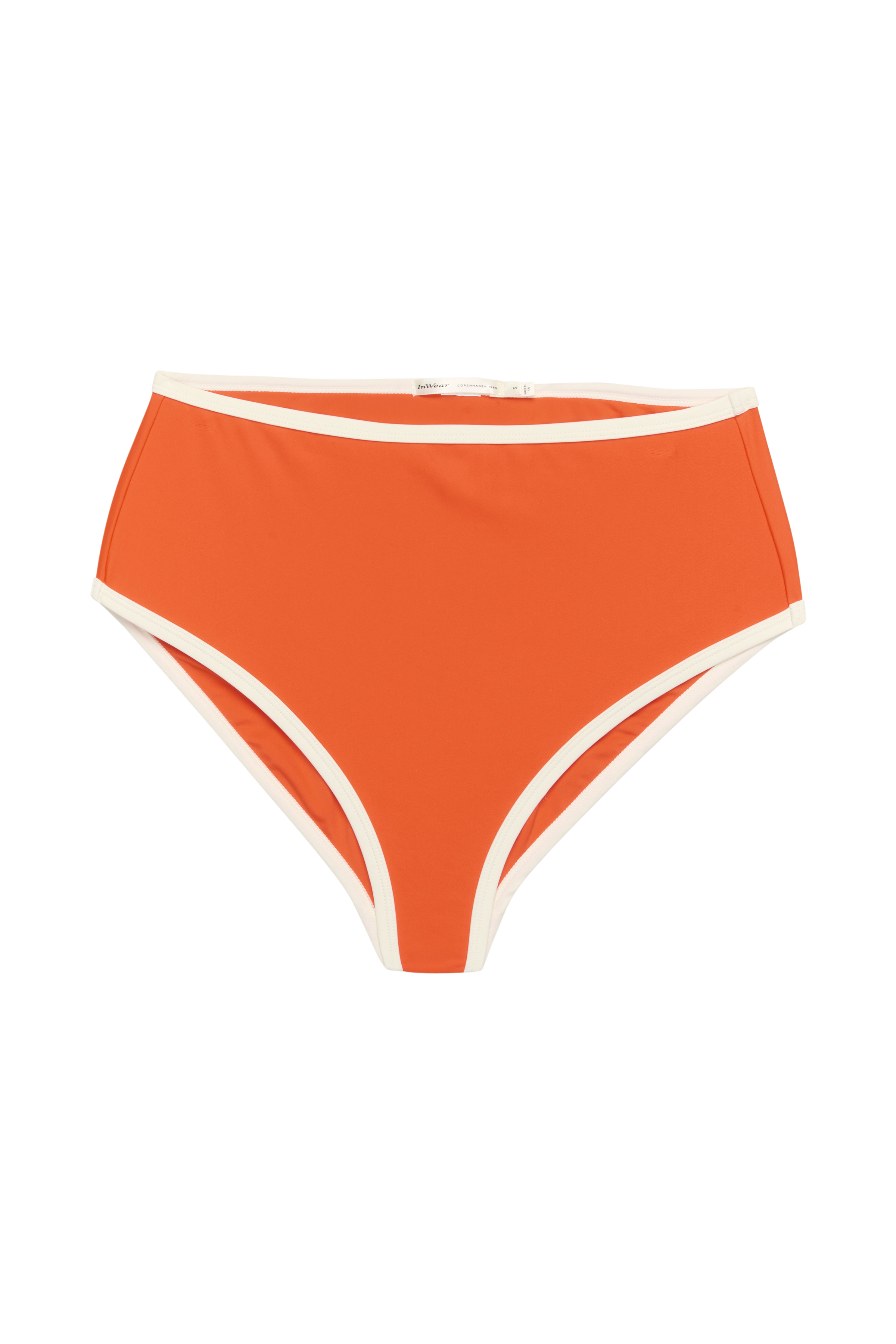 EaleneIW High Brief Bikini  Bottom PACK FRONT 30109415-171563