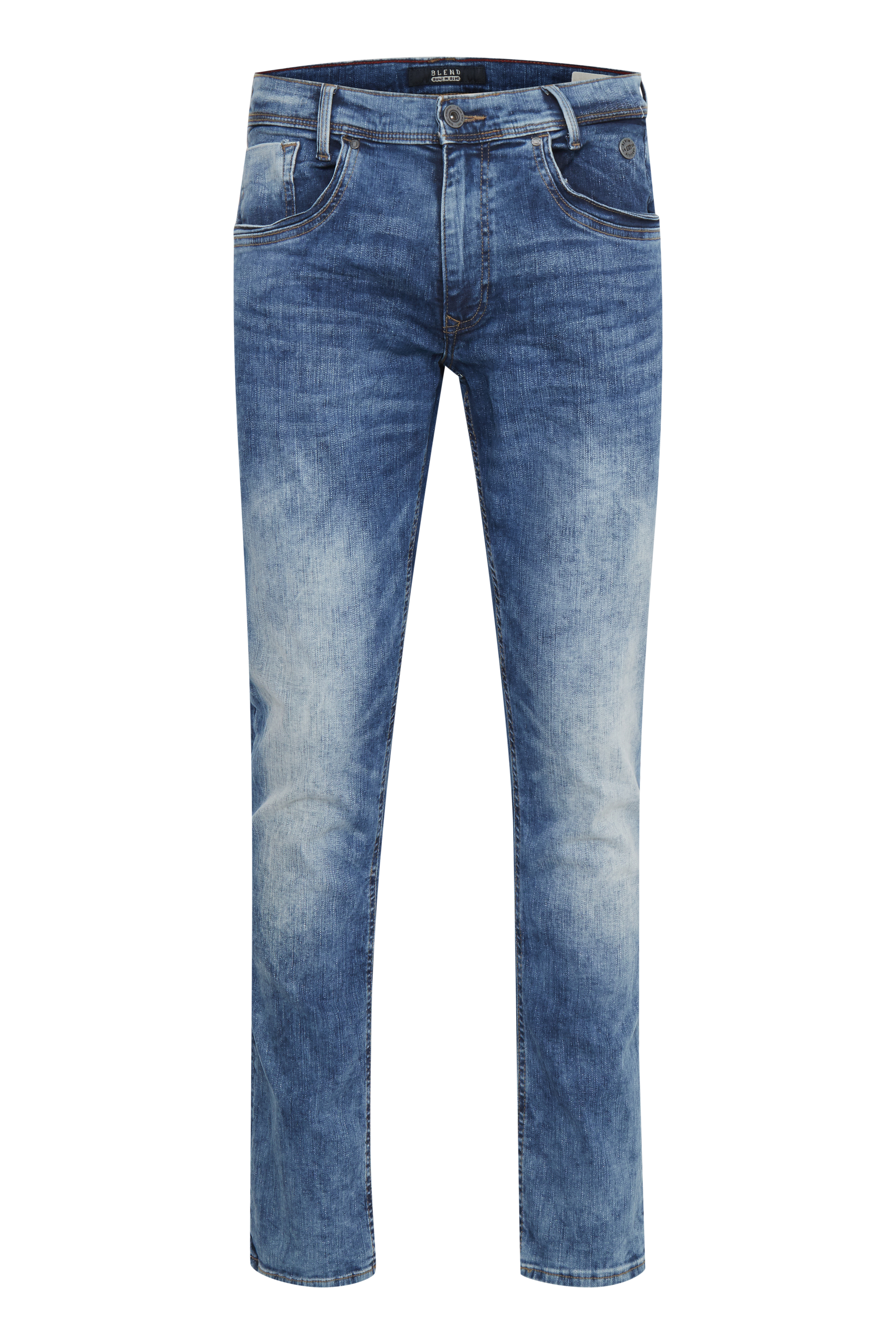 Jeans PACK FRONT 20708856-76201