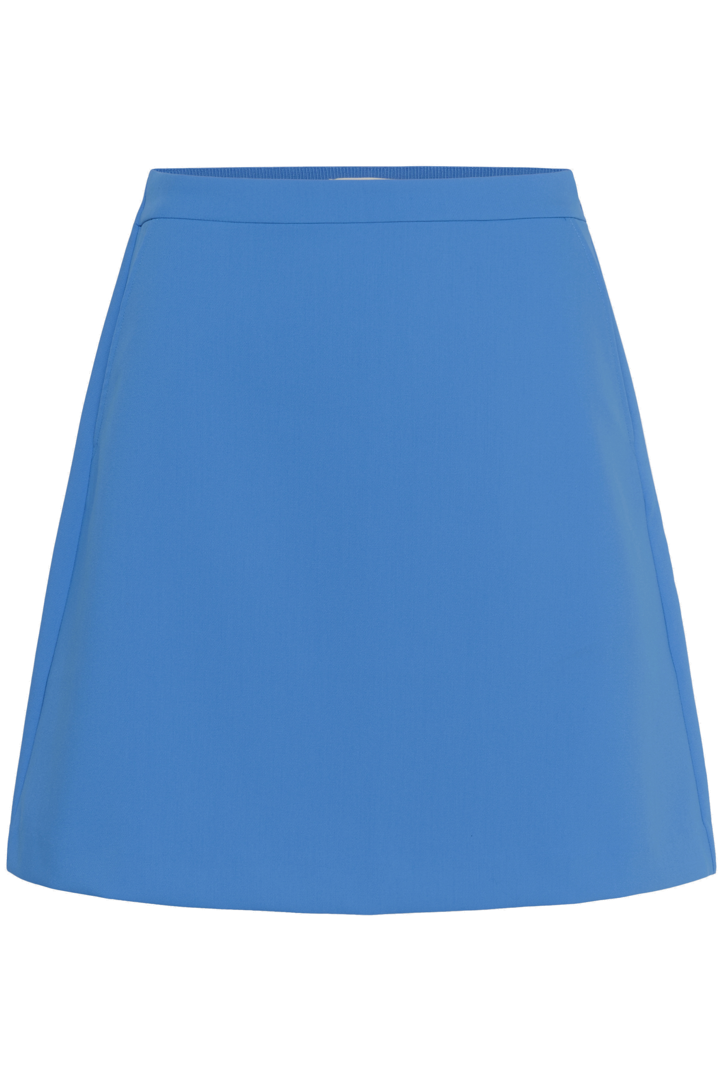 SLCorinne Skirt PACK FRONT 30407280-180403