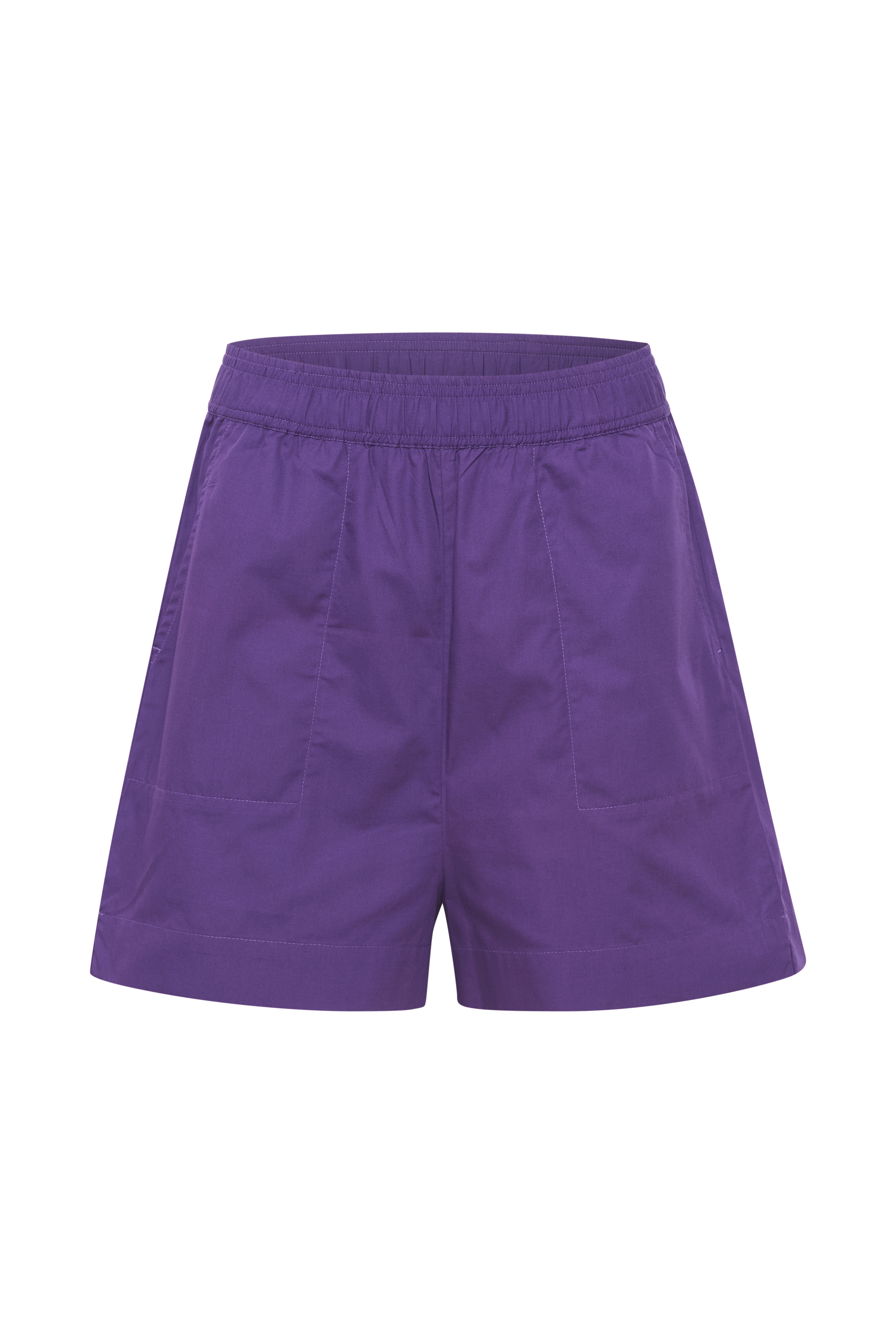 AlieIW Shorts PACK FRONT 30109089-300001