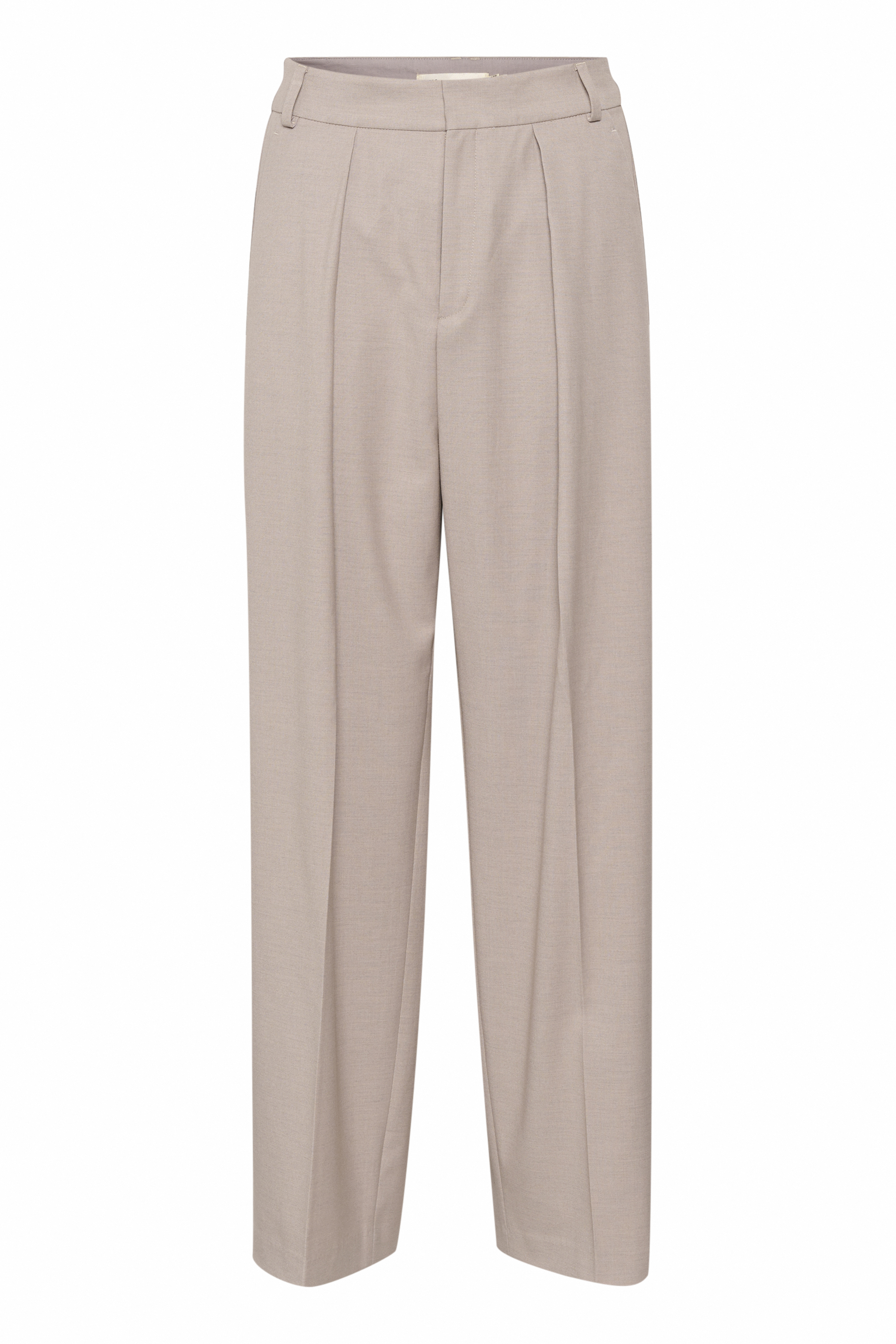 ZaiIW Wide Trousers PACK FRONT 30109221-300872