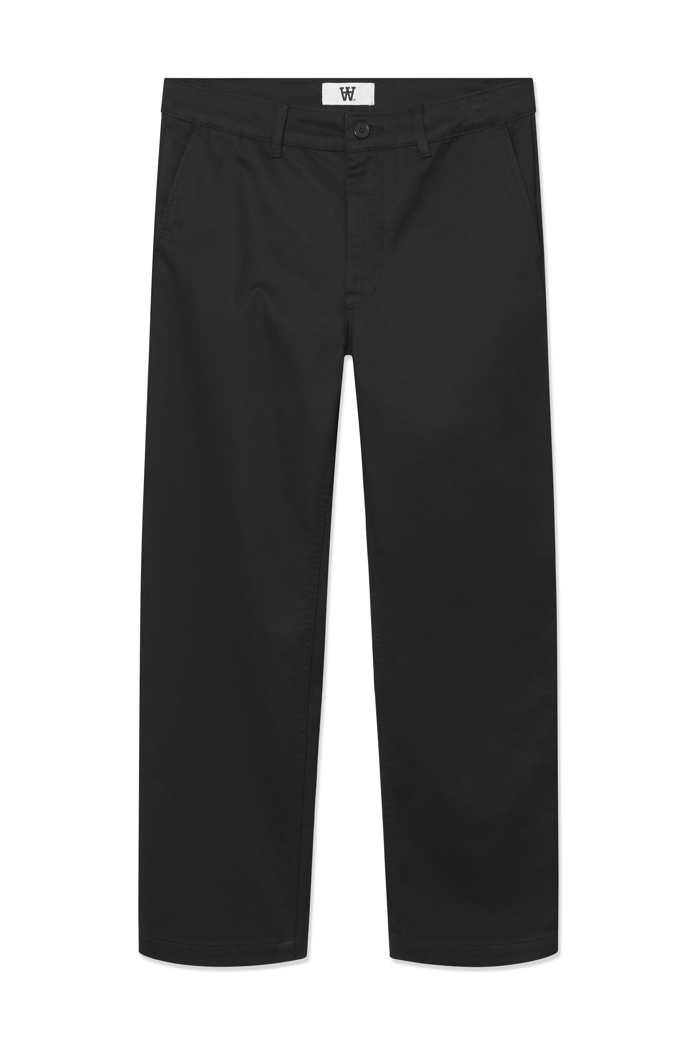 WWSilas Trousers PACK FRONT 30251376-194009