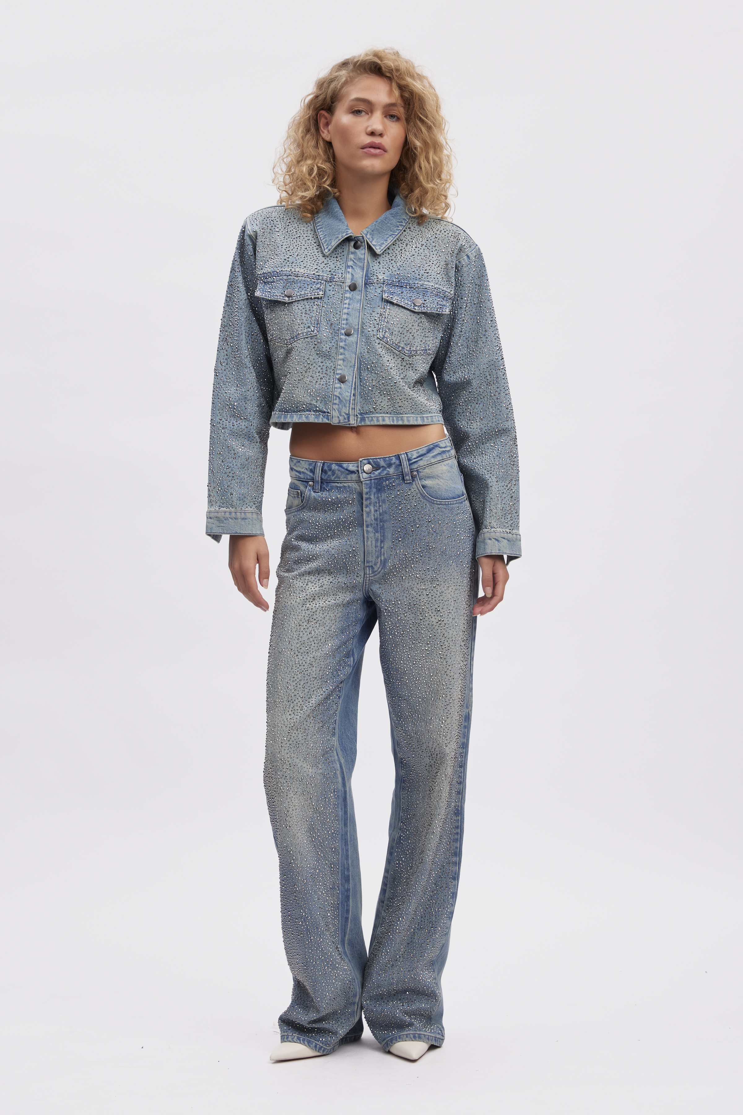 the ＪＥＡＮＳ Antik Denim Jeans Blackout WCJ2615 Blue and 47 similar items