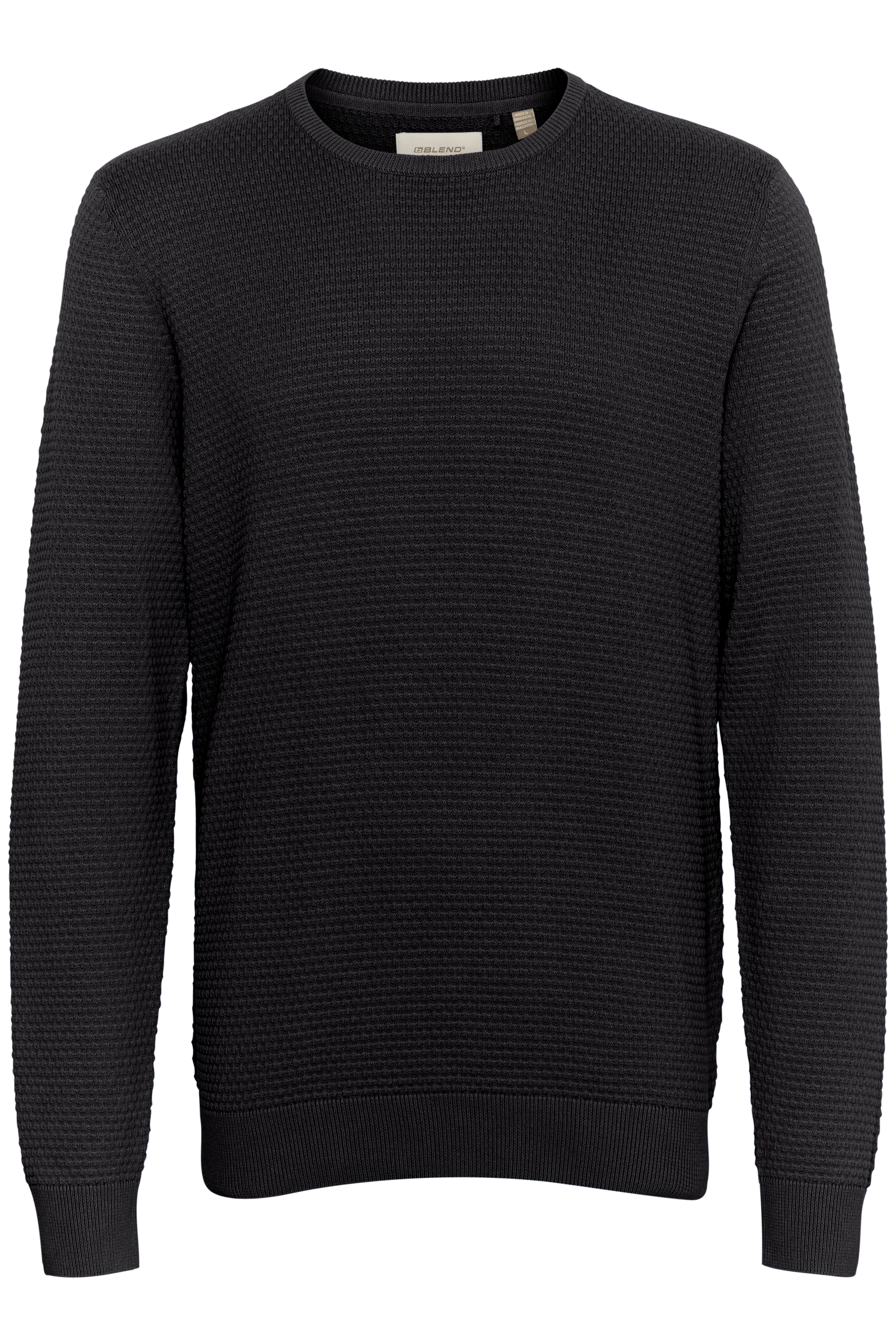 Strickpullover PACK FRONT 20717257-194024