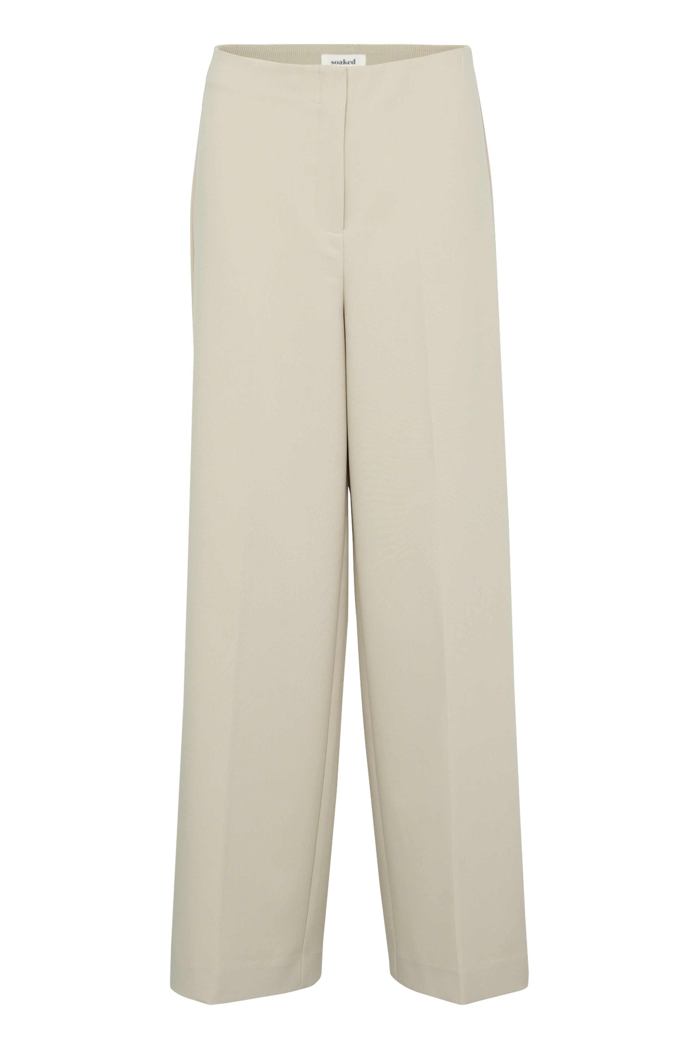 SLCorinne Wide Trousers PACK FRONT 30407228-181657