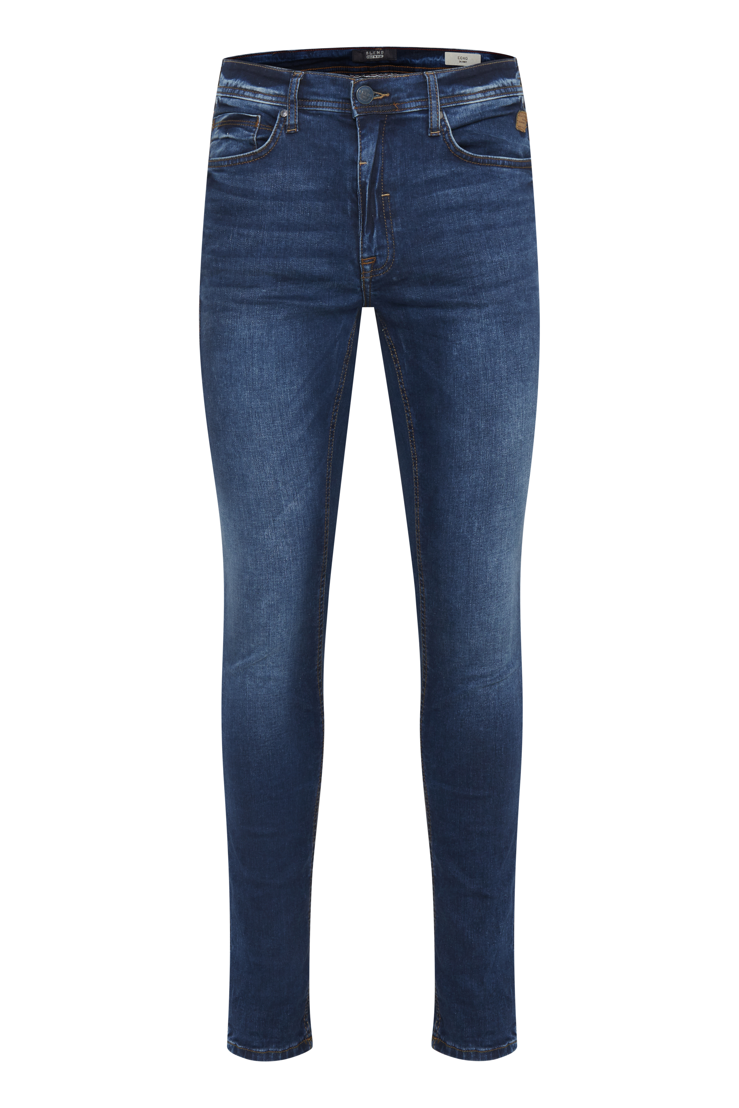 EchoBH jeans - skinny fit PACK FRONT 20706521-76201