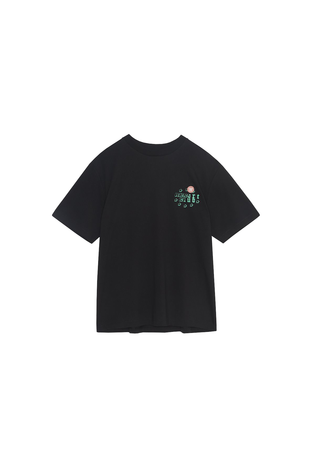 WWAsa T-shirt PACK FRONT 30250122-W0005