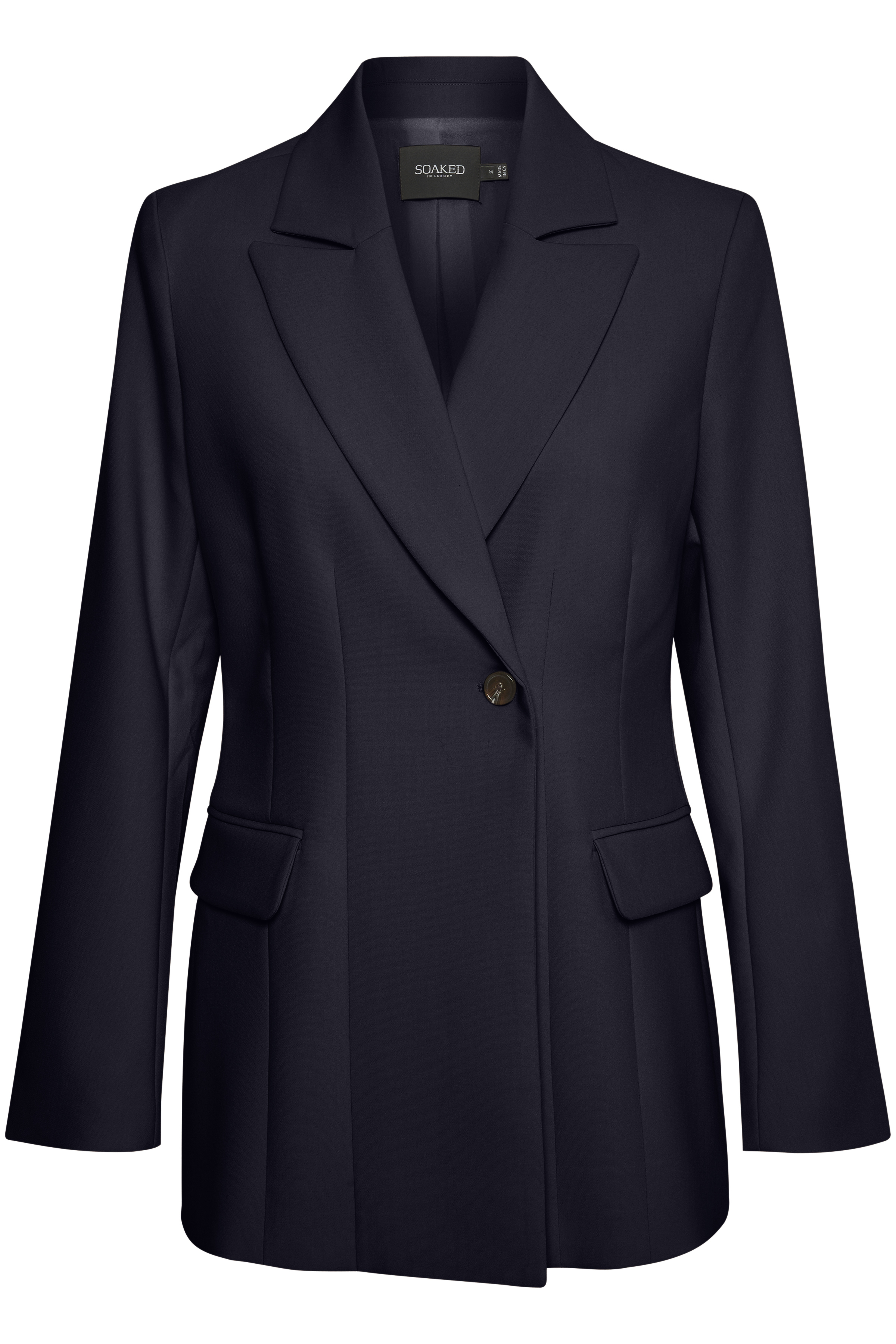 SLCorinne Blazer PACK FRONT 30406378-130907