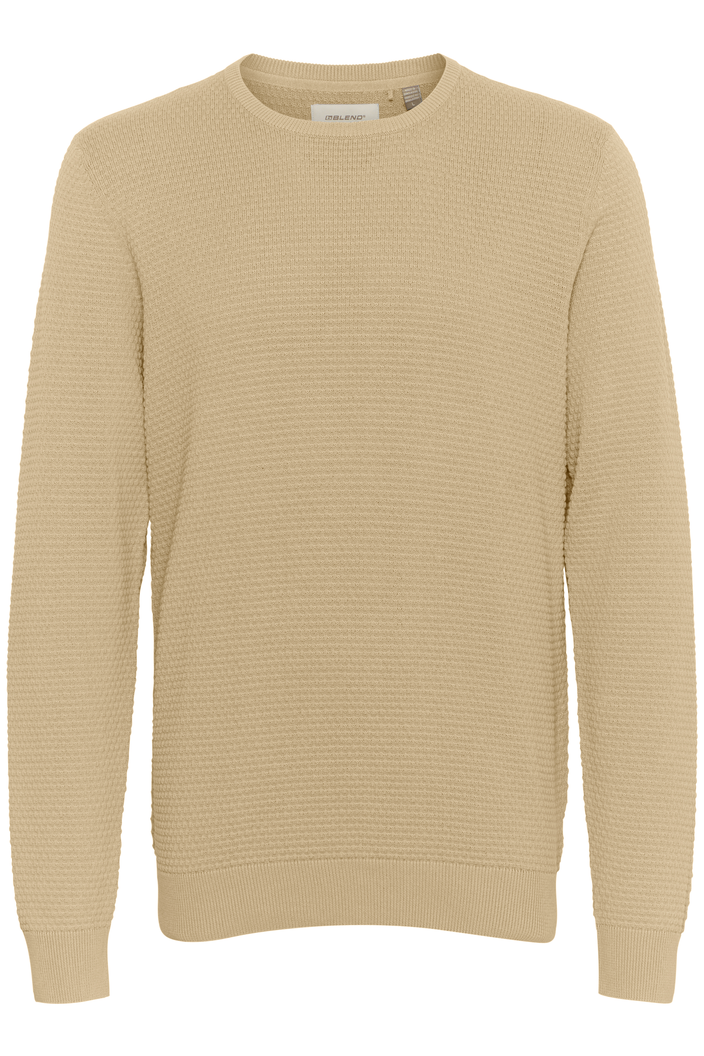 Strickpullover PACK FRONT 20717257-194007