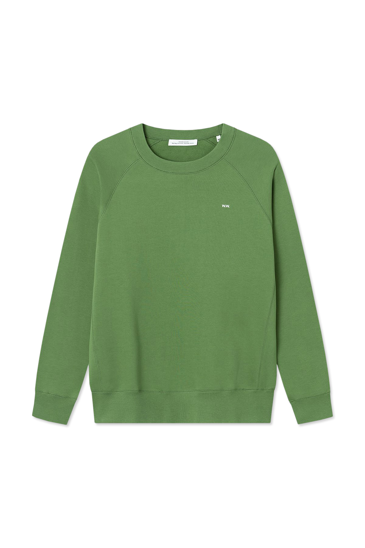 WWHester Sweatshirt PACK FRONT 30250244-W7000