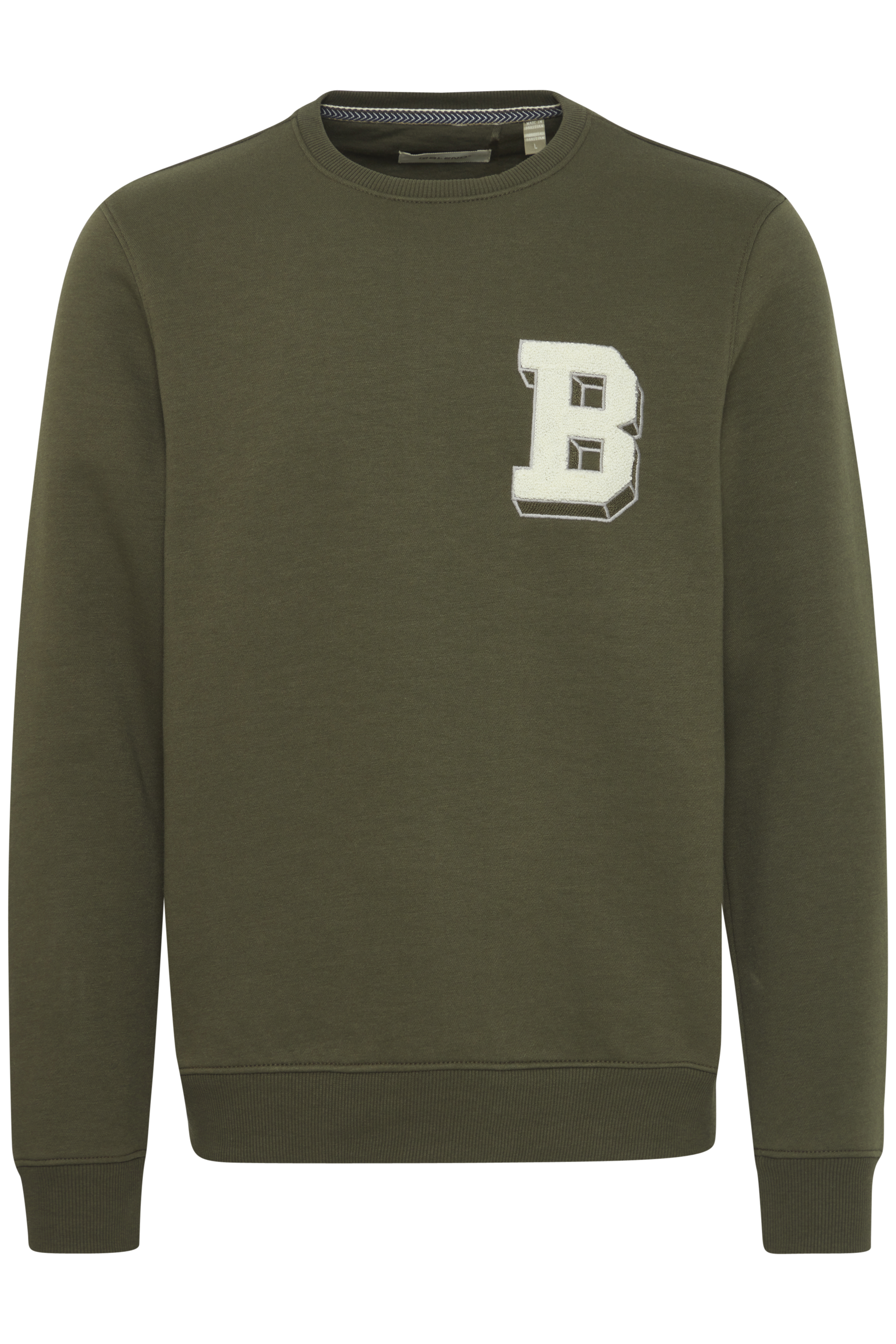 Sweatshirt PACK FRONT 20717964-190414