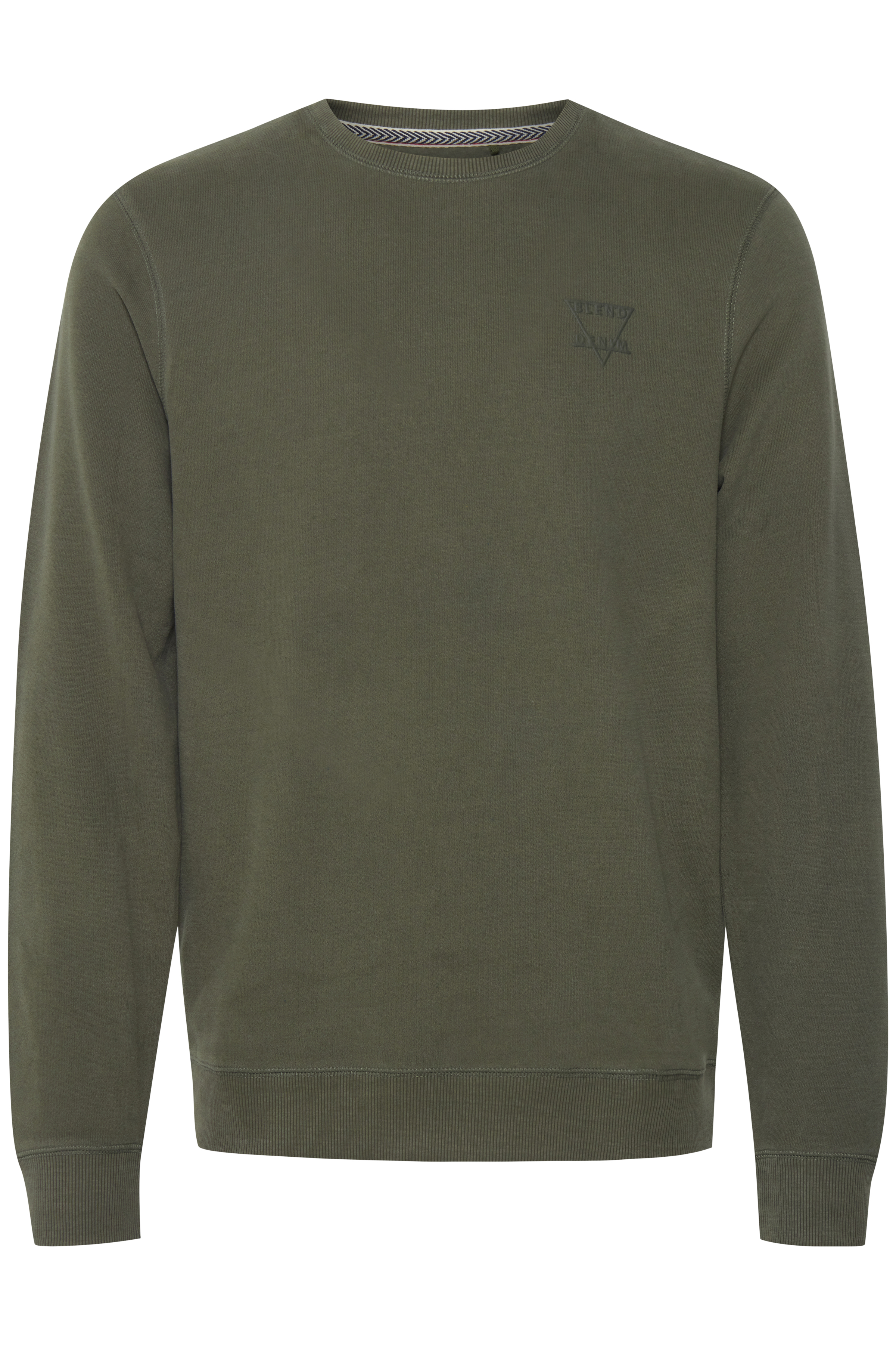 Sweatshirt PACK FRONT 20712827-194024