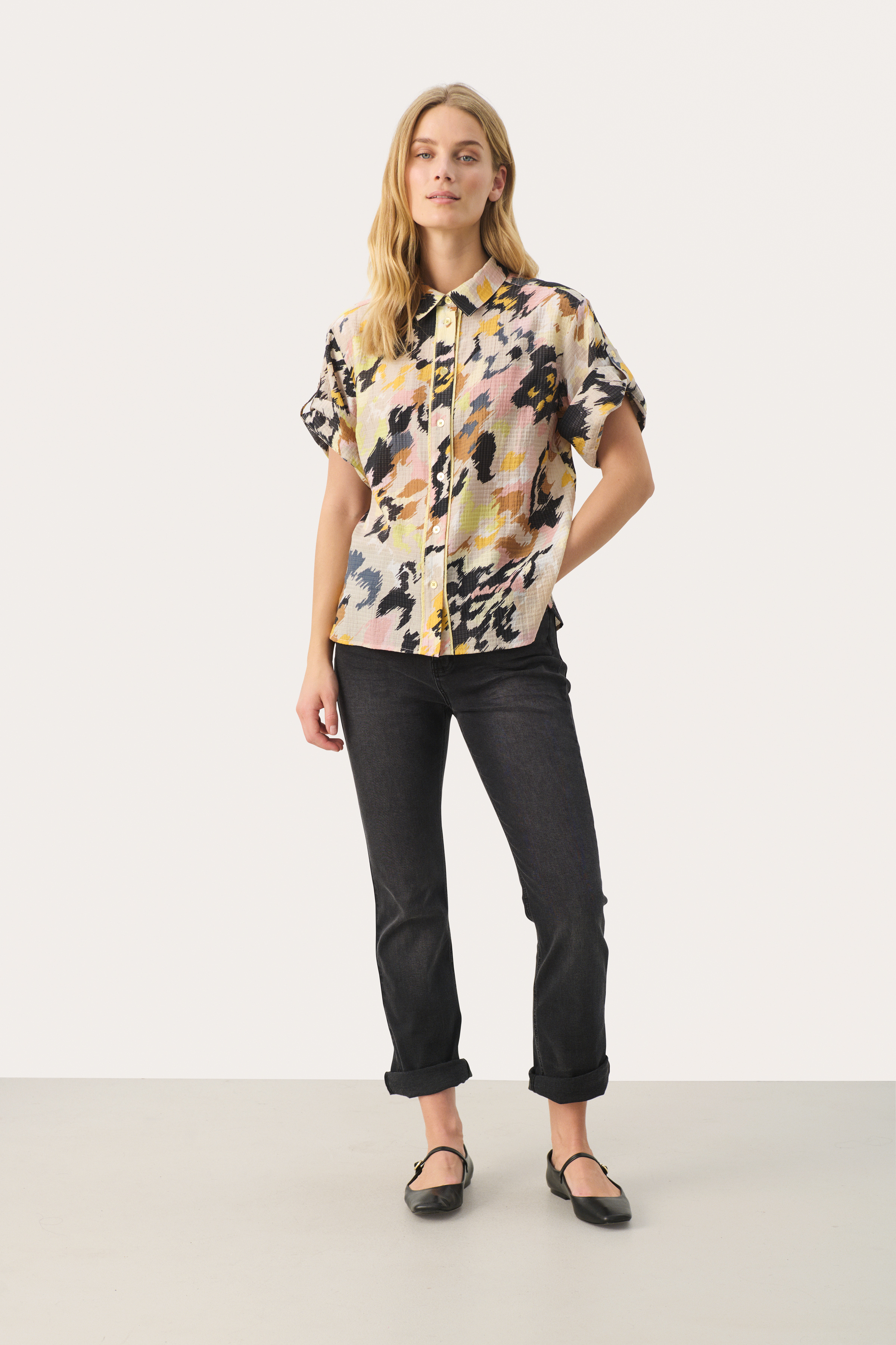 aco 　MEDI CROSS STITCH SHIRT Stedman Active 140 Raglan Men (ST8410) | CORPORATE IMAGE