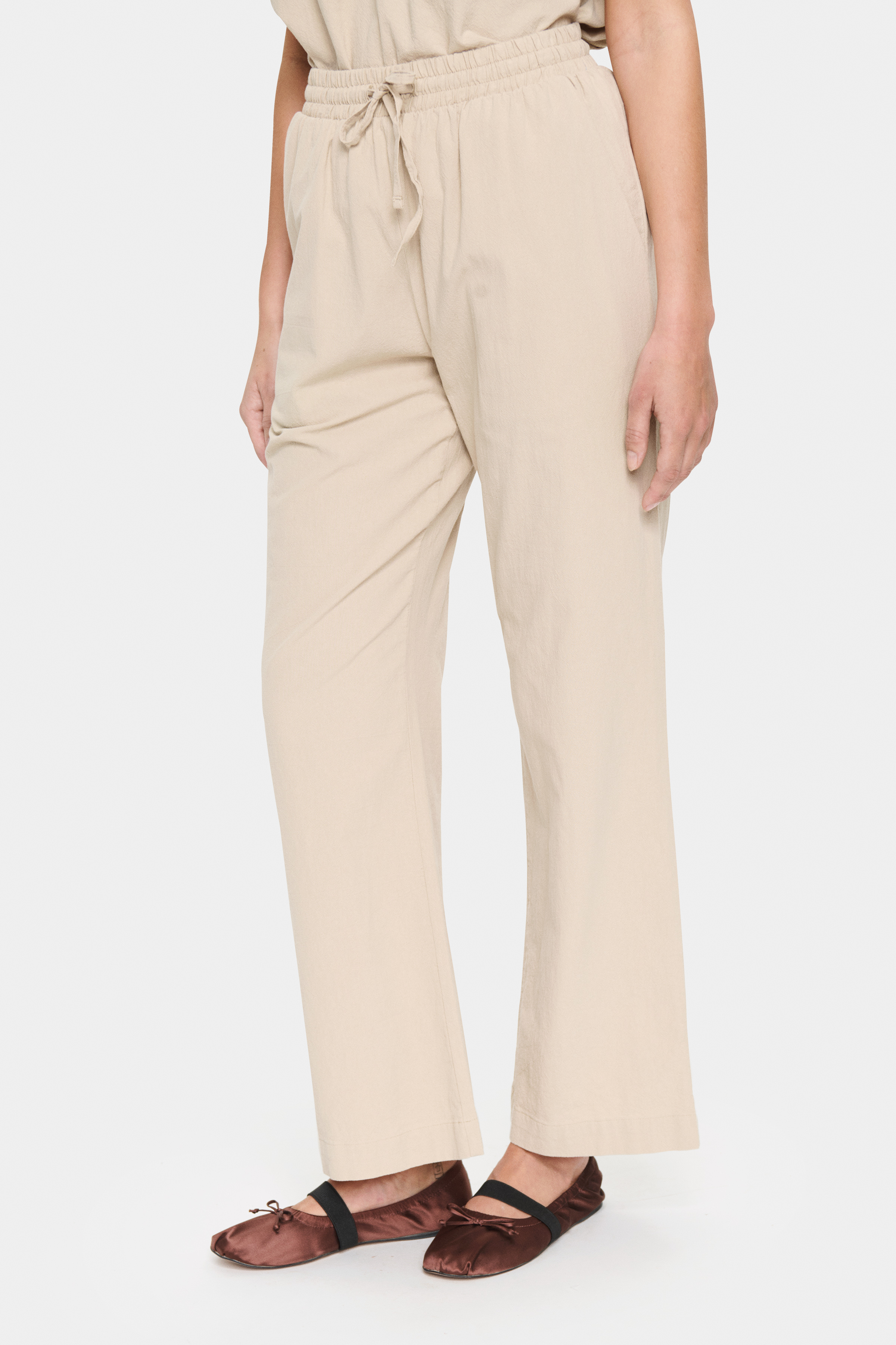 パンツ CURATED PARADE seoul ideal trouser bottom - CURATED PARADE