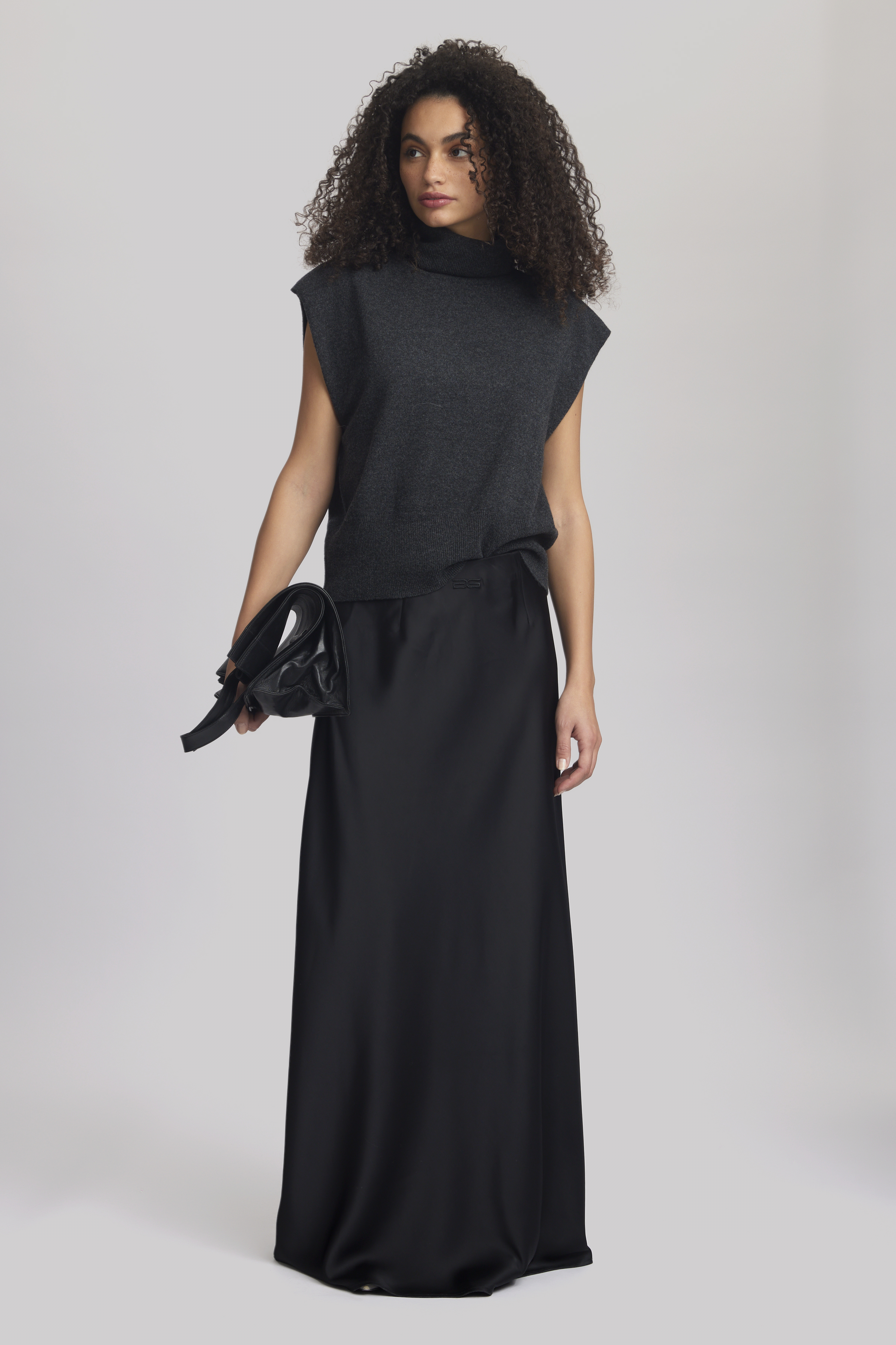 Techwear Skirt Pants