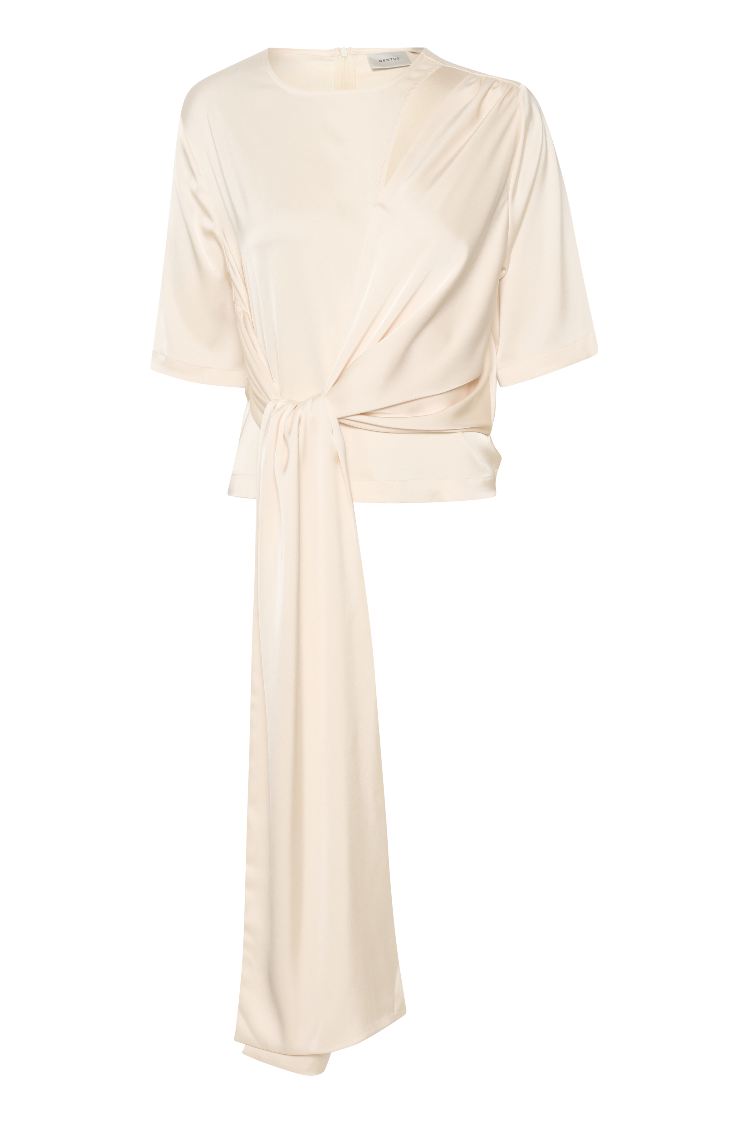 【INCHANT ME】[Skirt SET] Milky suede loose fit wrap shirt Raising The Bar Faux Suede Mini Skirt | Windsor