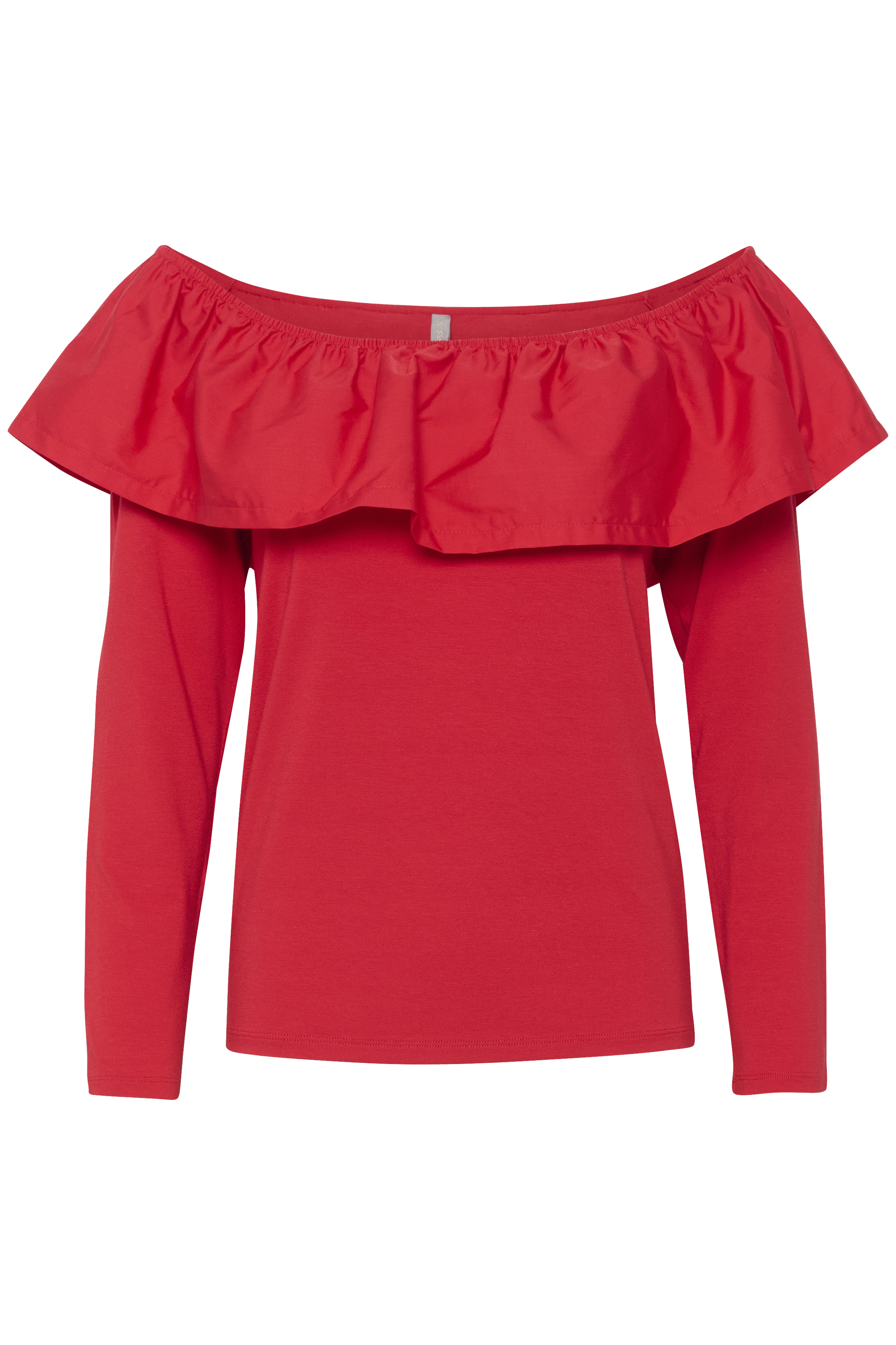 CUastrid Blouse PACK FRONT 50110573-500012