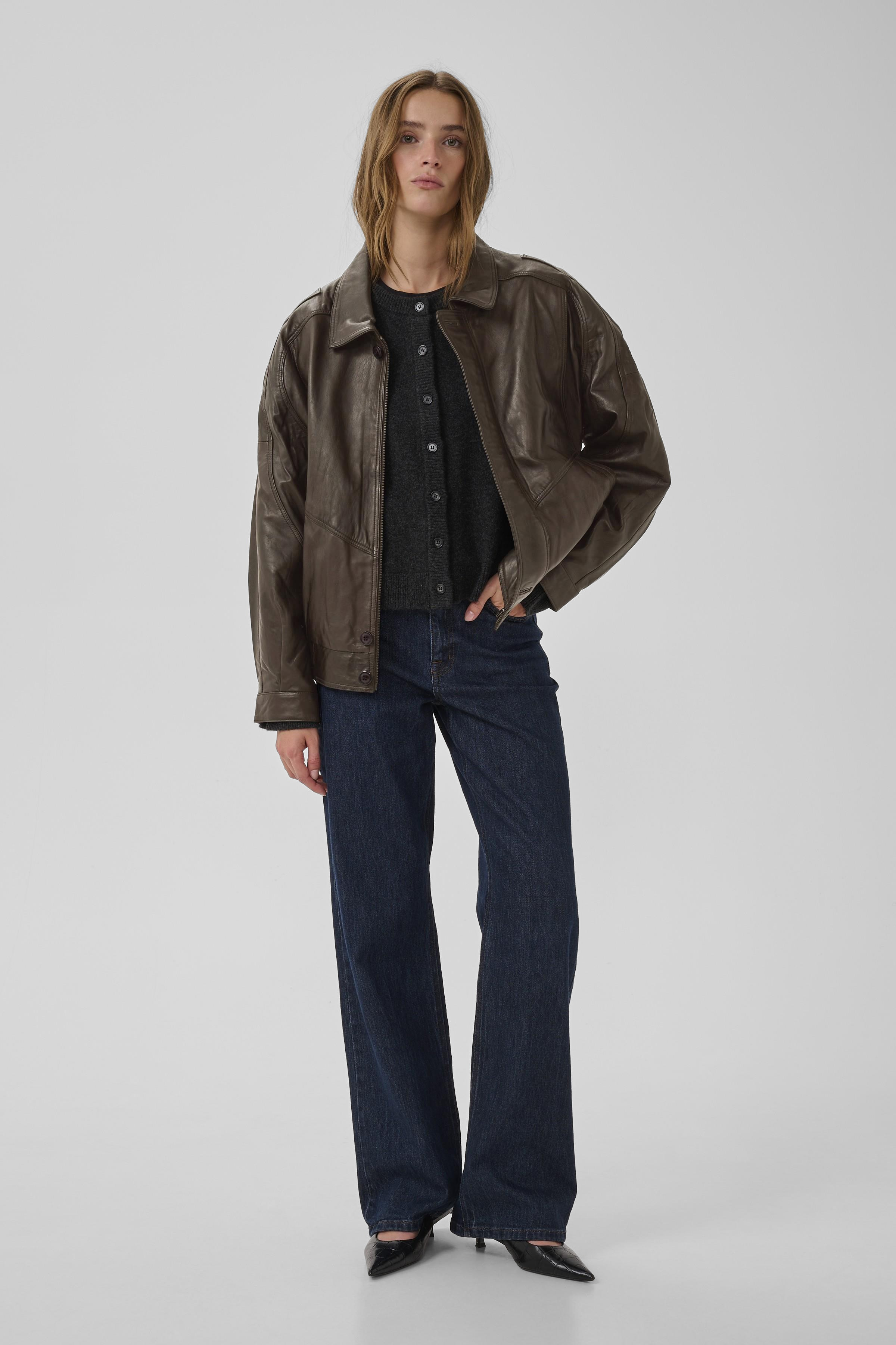 【期間限定出品】Ameri LEATHER JACKET 3915_d72b3b3c-913f-4efe-84a2-