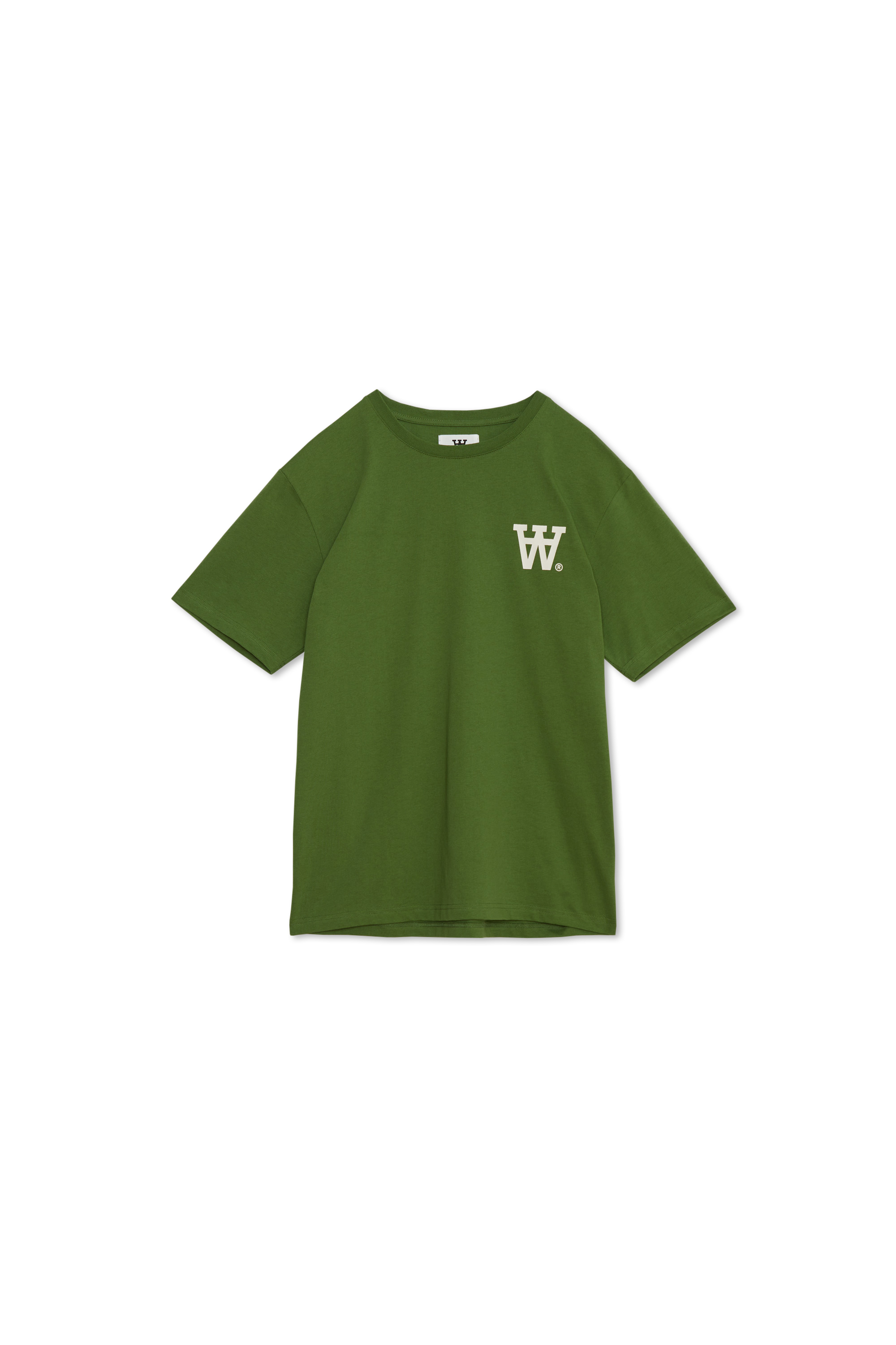 WWAce T-shirt PACK FRONT 30250312-W0005